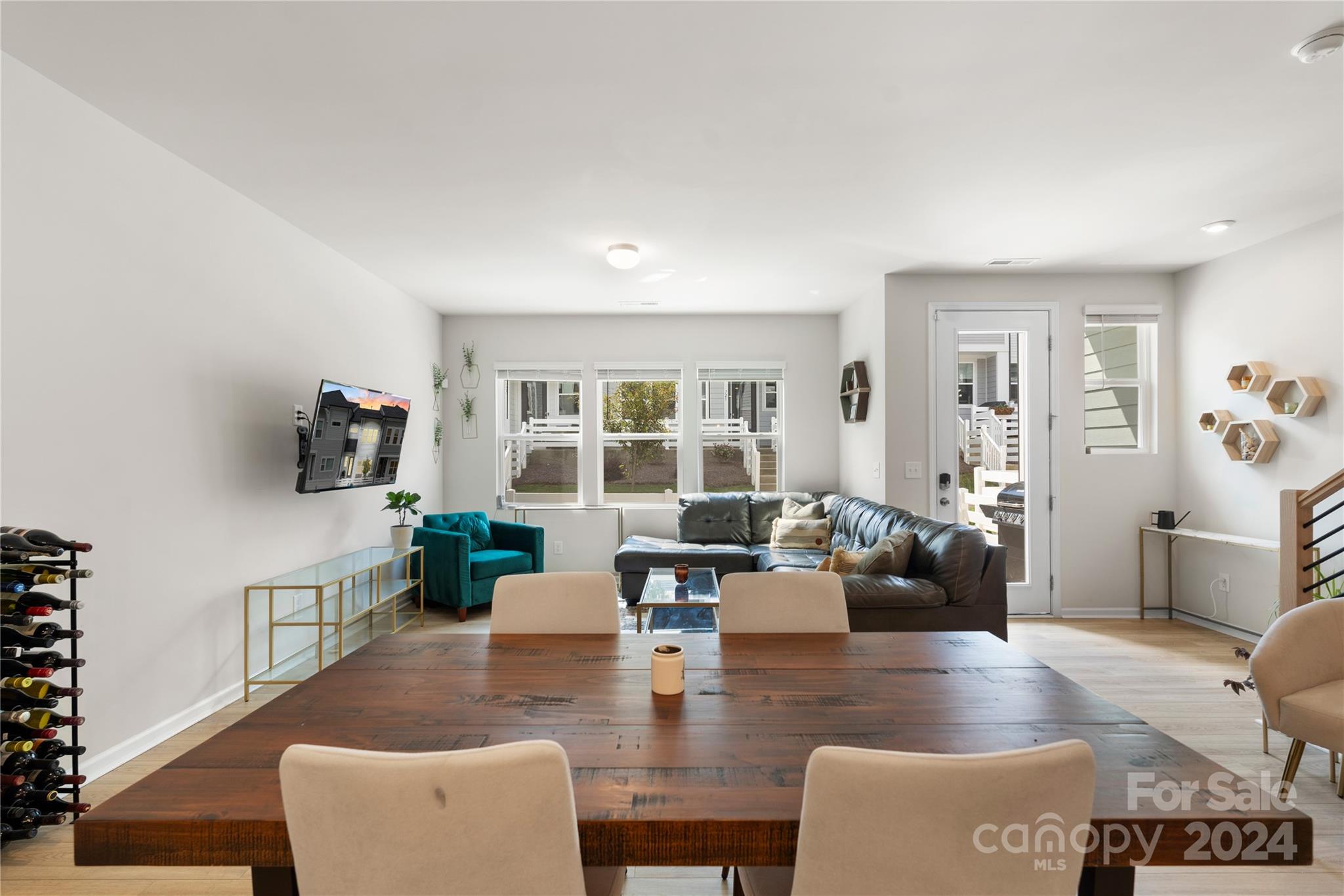 SouthEnd at Tryon - Residential