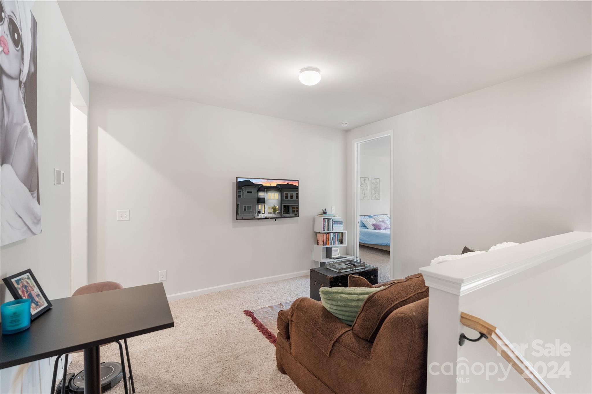 SouthEnd at Tryon - Residential