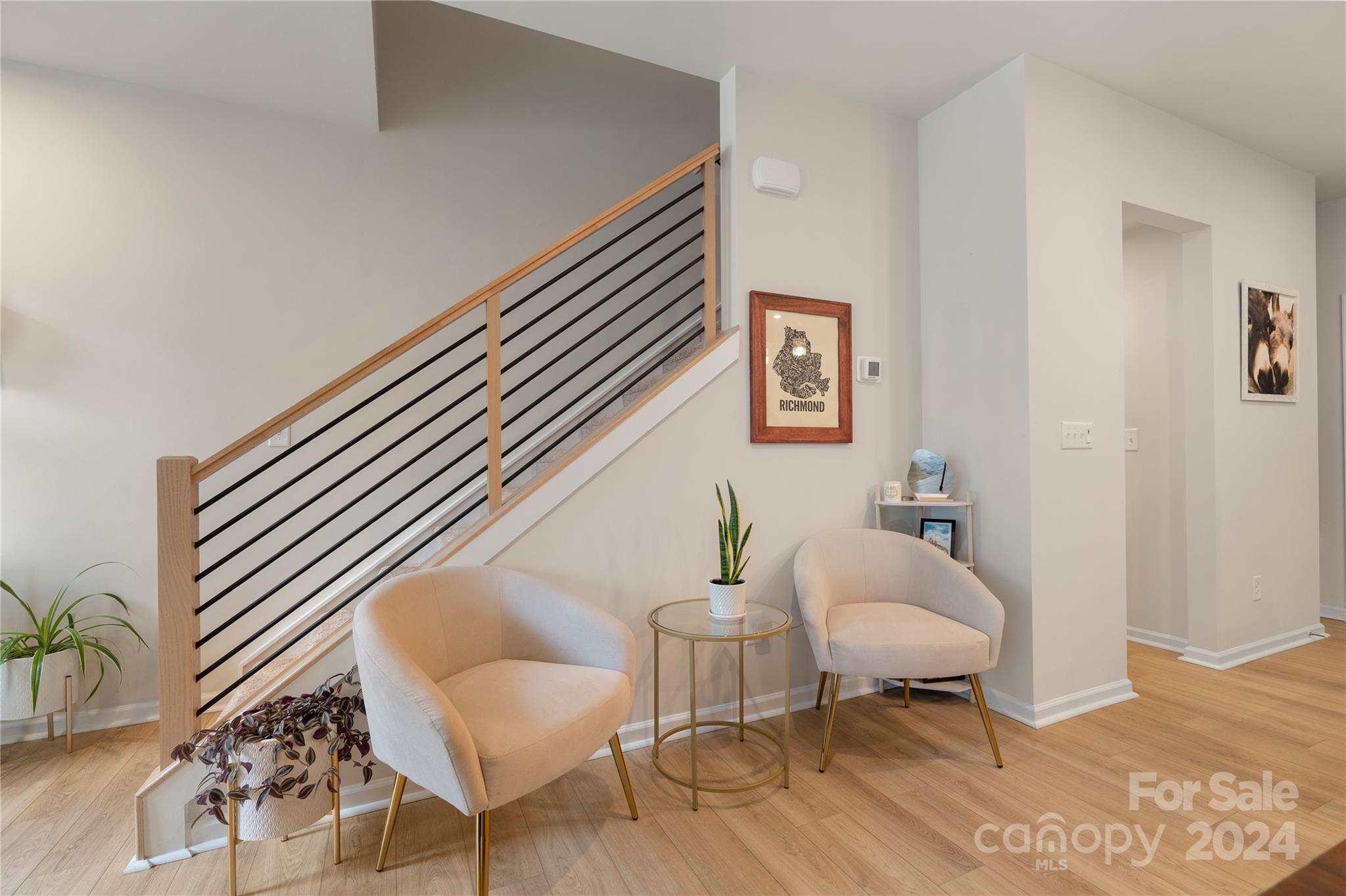 SouthEnd at Tryon - Residential