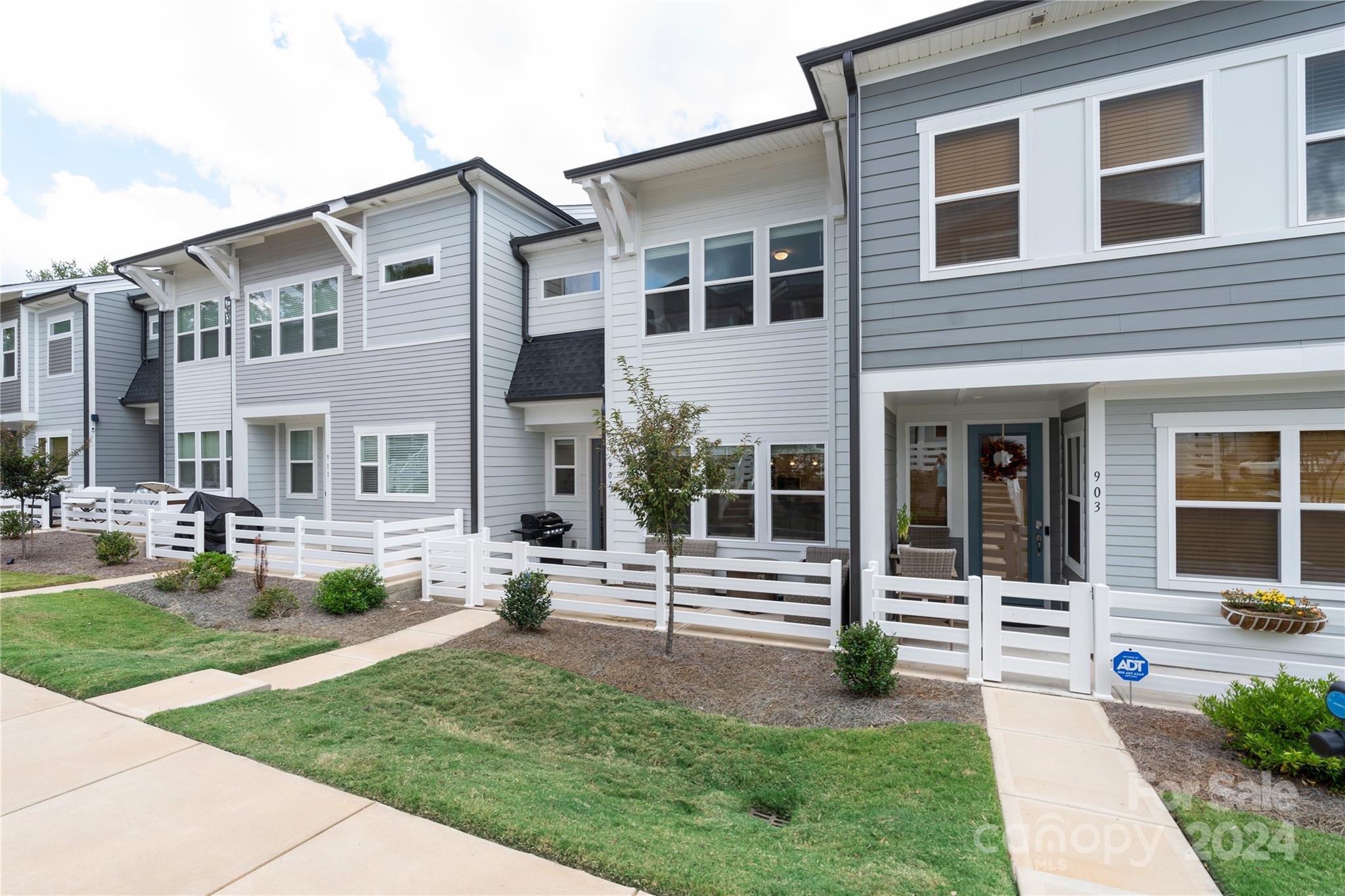 SouthEnd at Tryon - Residential