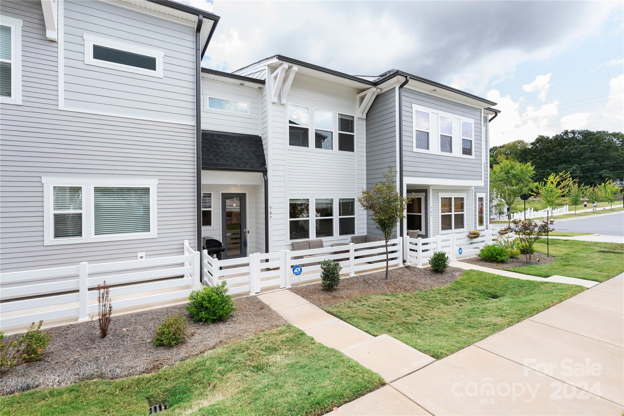 SouthEnd at Tryon - Residential