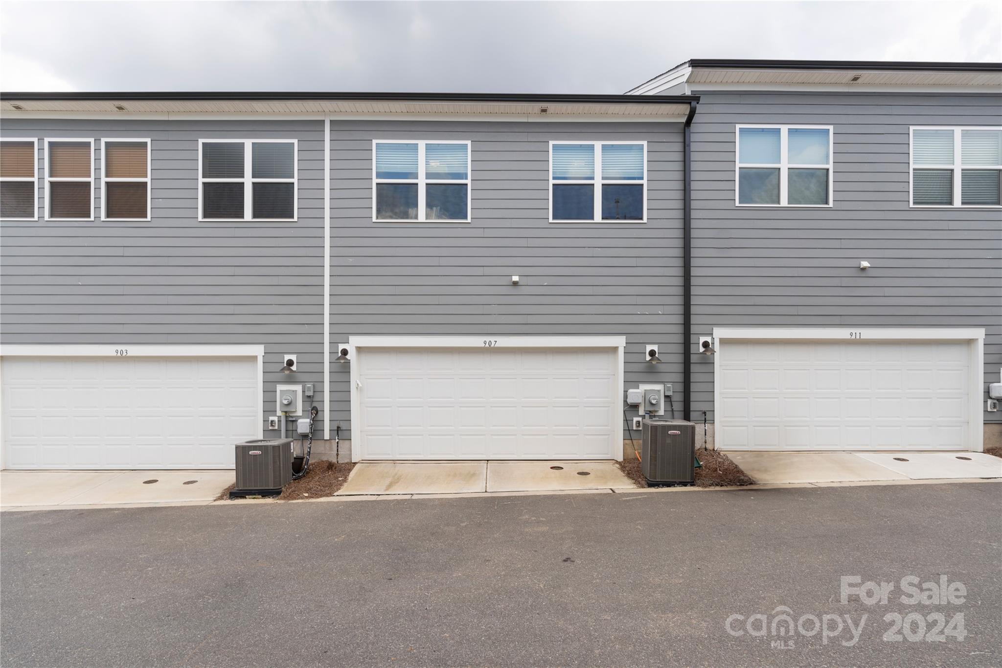 SouthEnd at Tryon - Residential