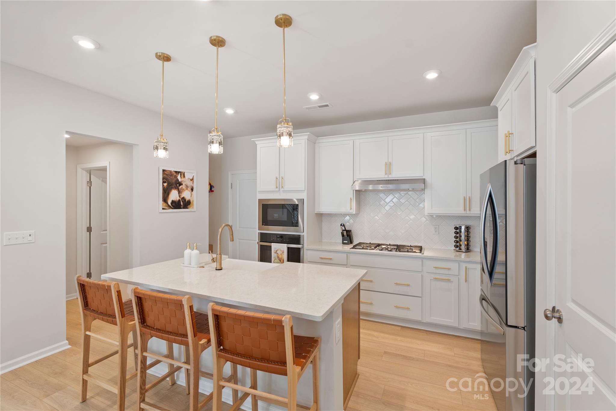 SouthEnd at Tryon - Residential