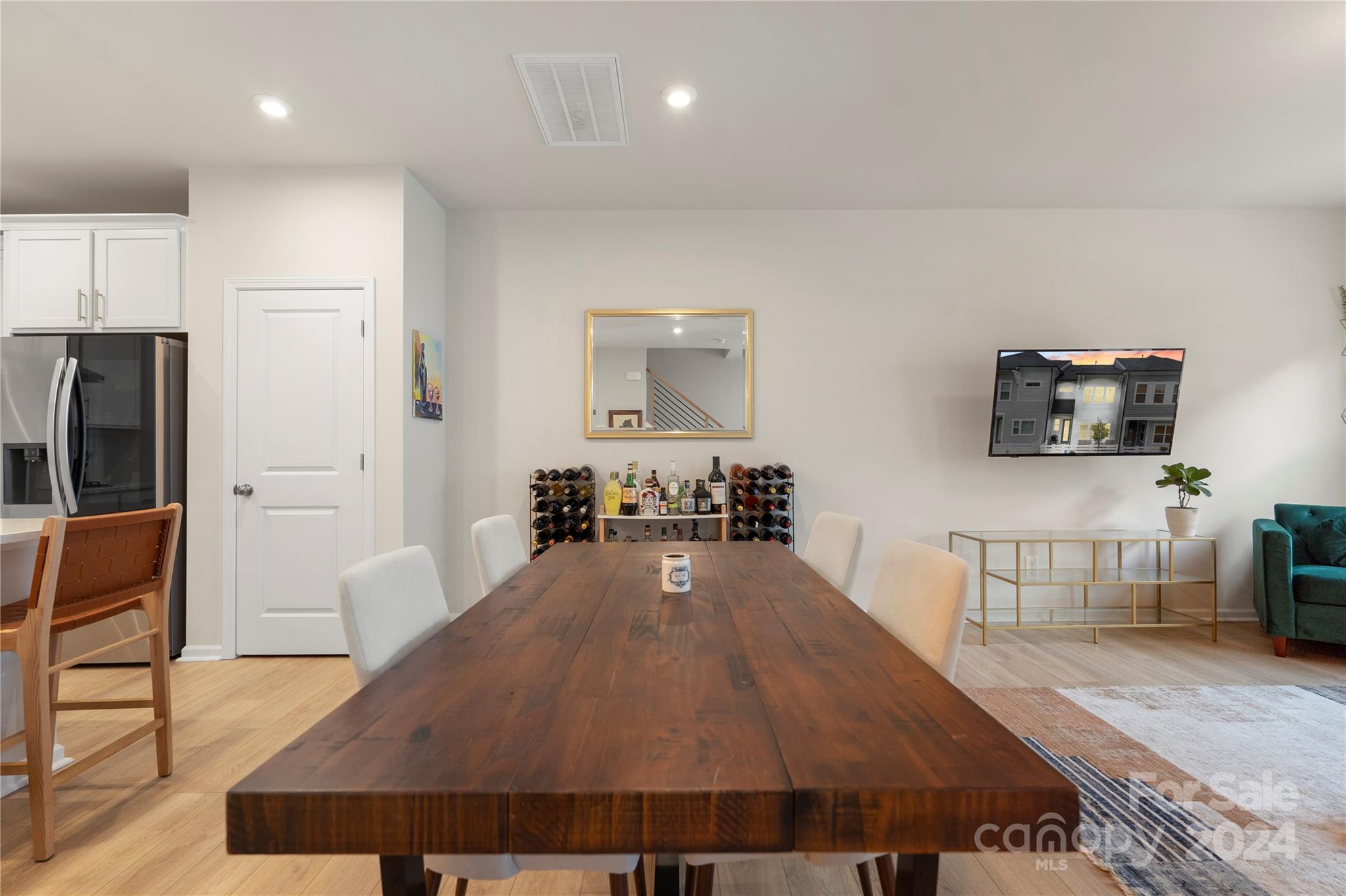 SouthEnd at Tryon - Residential