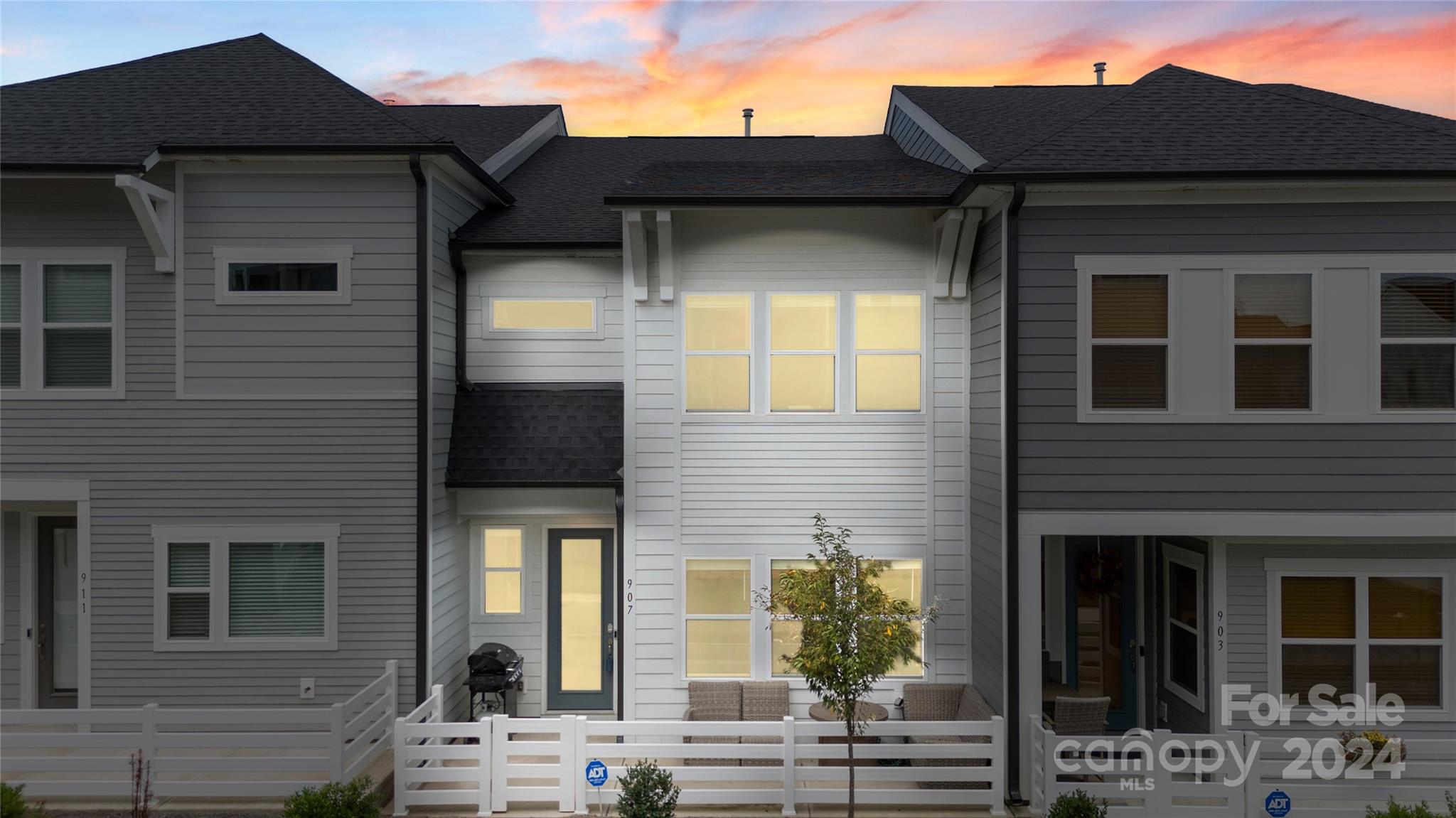 SouthEnd at Tryon - Residential