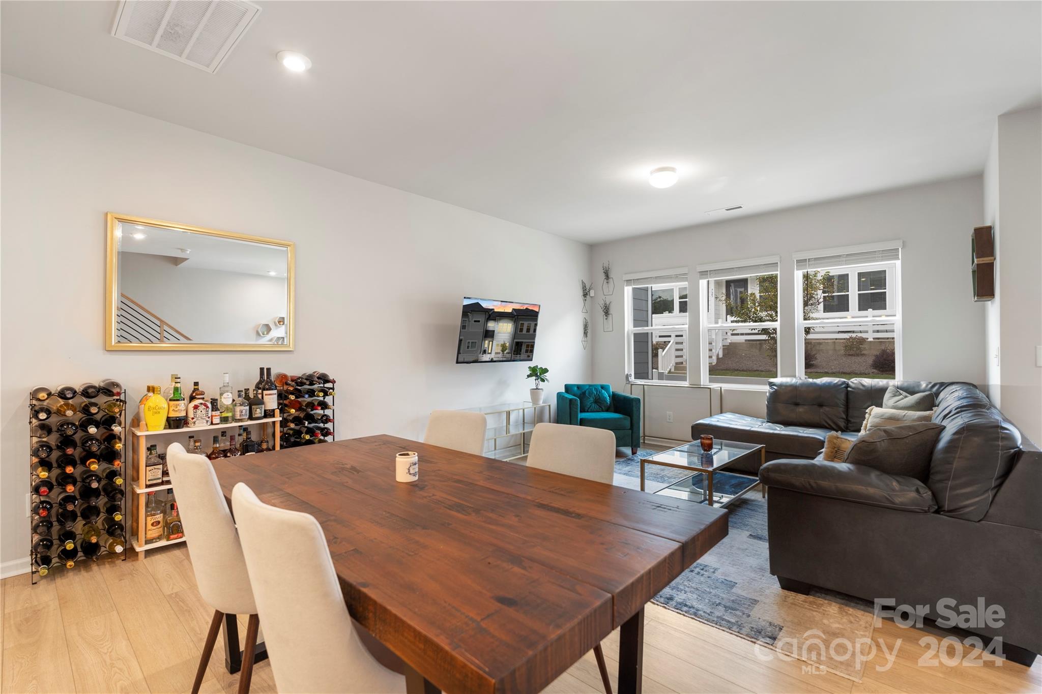 SouthEnd at Tryon - Residential