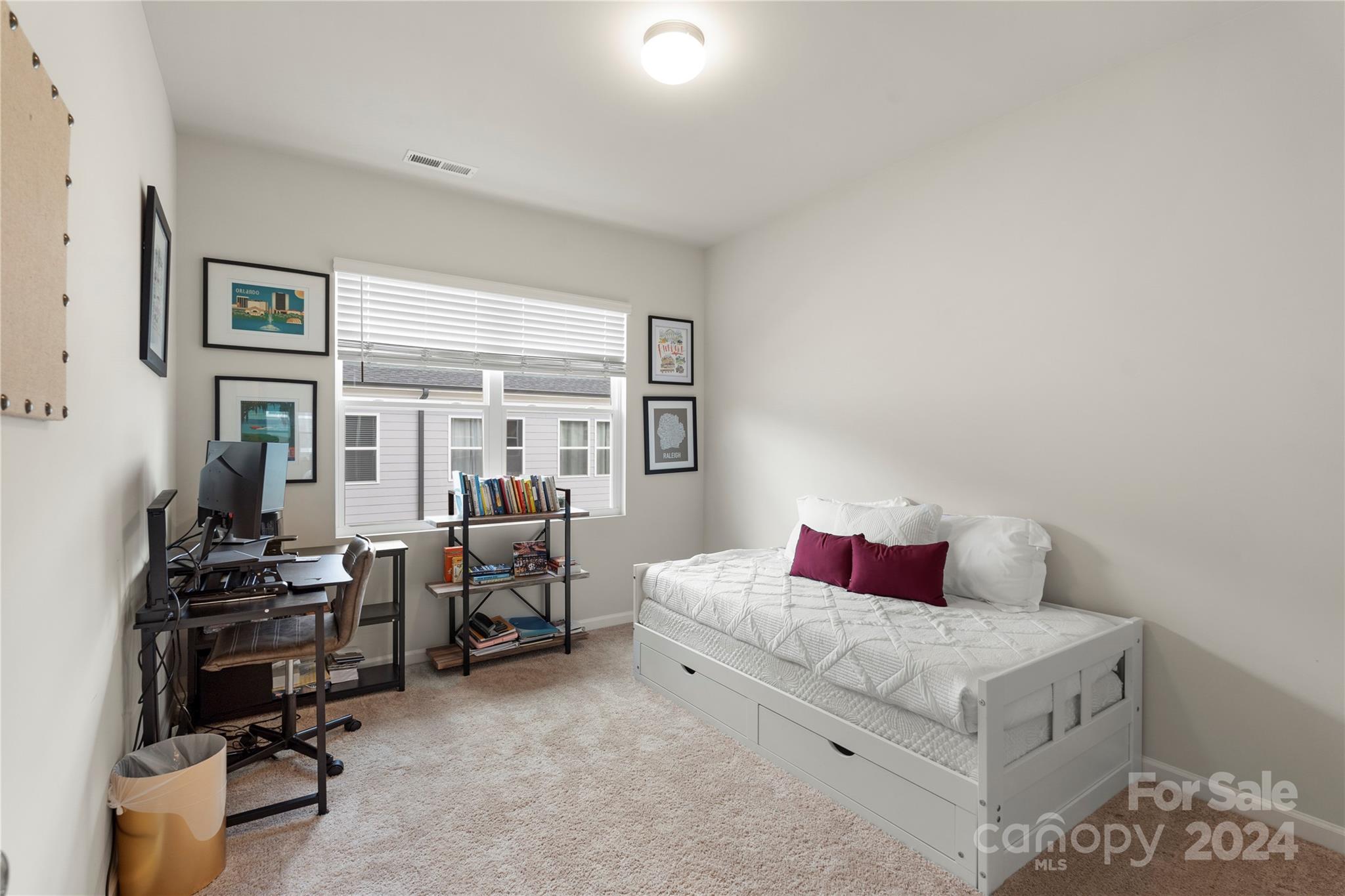 SouthEnd at Tryon - Residential