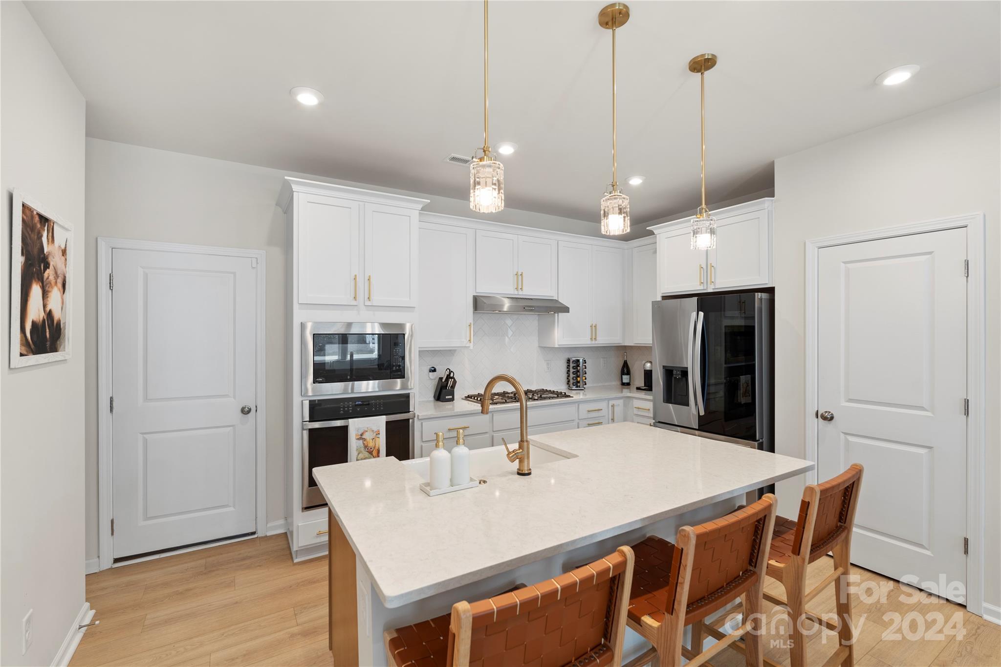 SouthEnd at Tryon - Residential