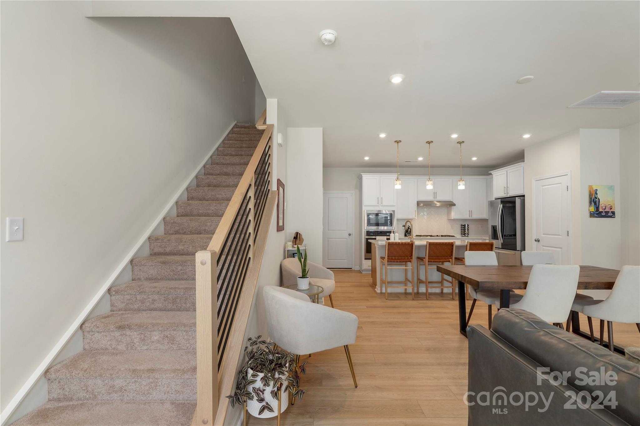 SouthEnd at Tryon - Residential