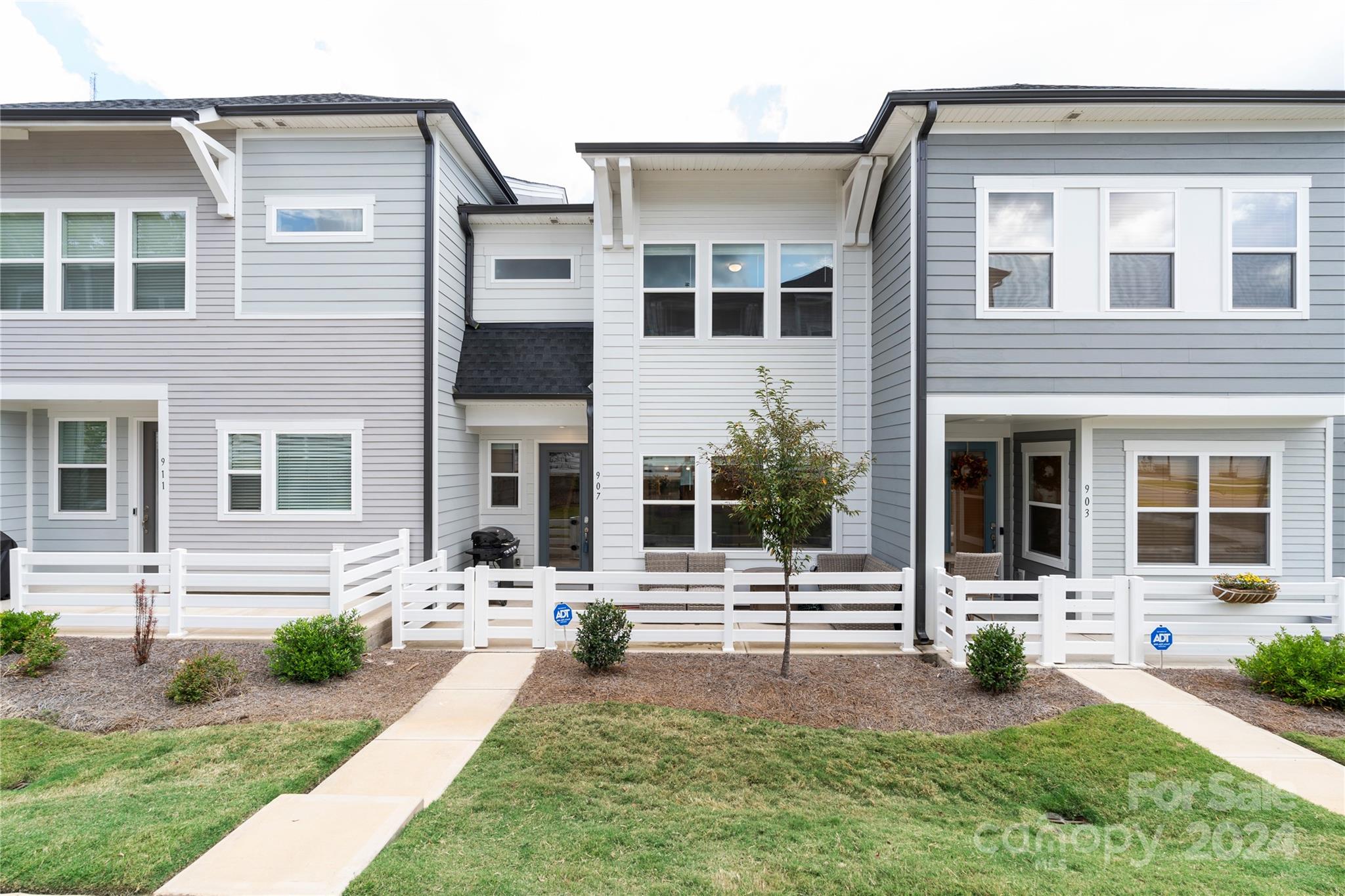 SouthEnd at Tryon - Residential