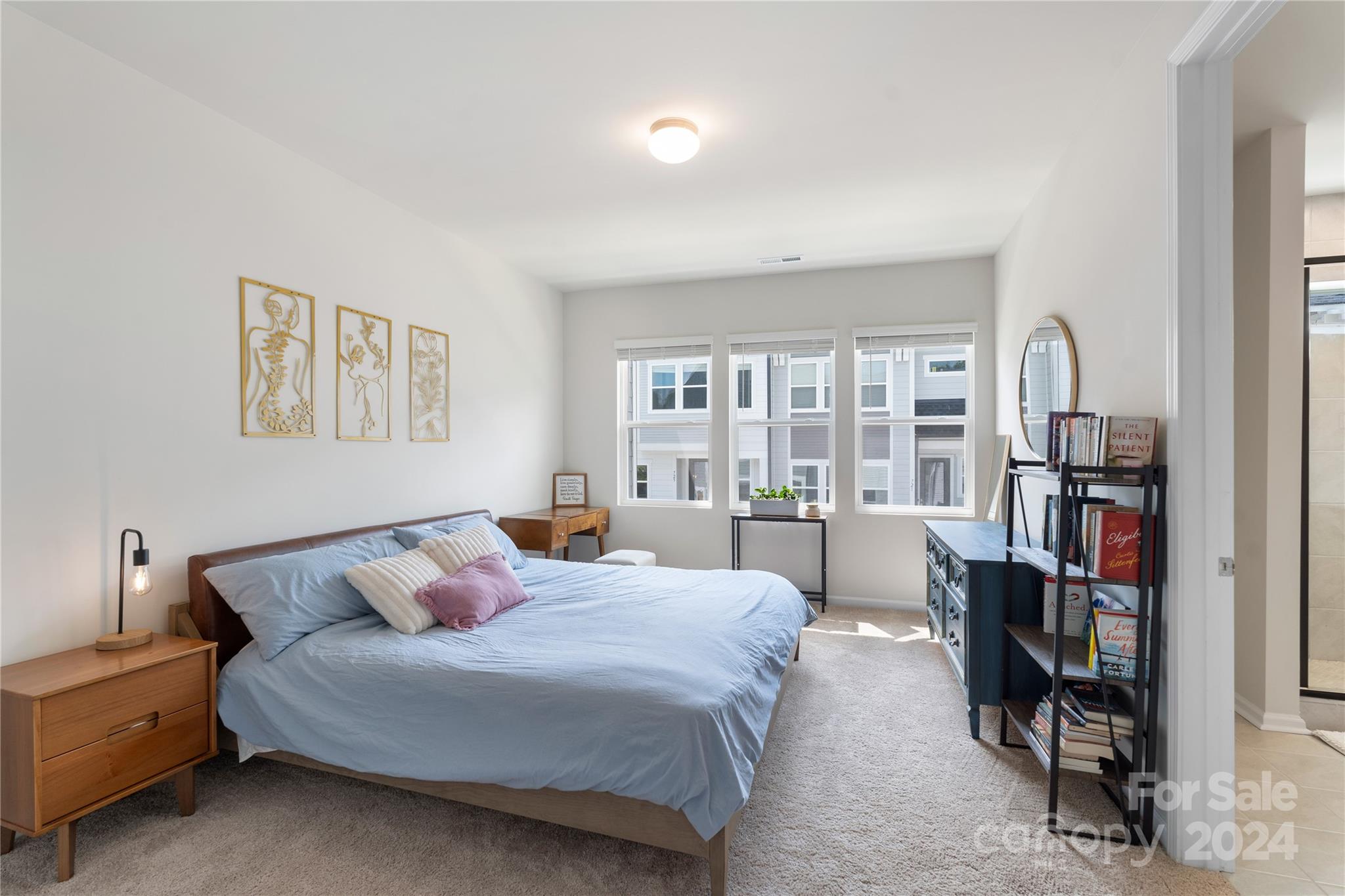 SouthEnd at Tryon - Residential