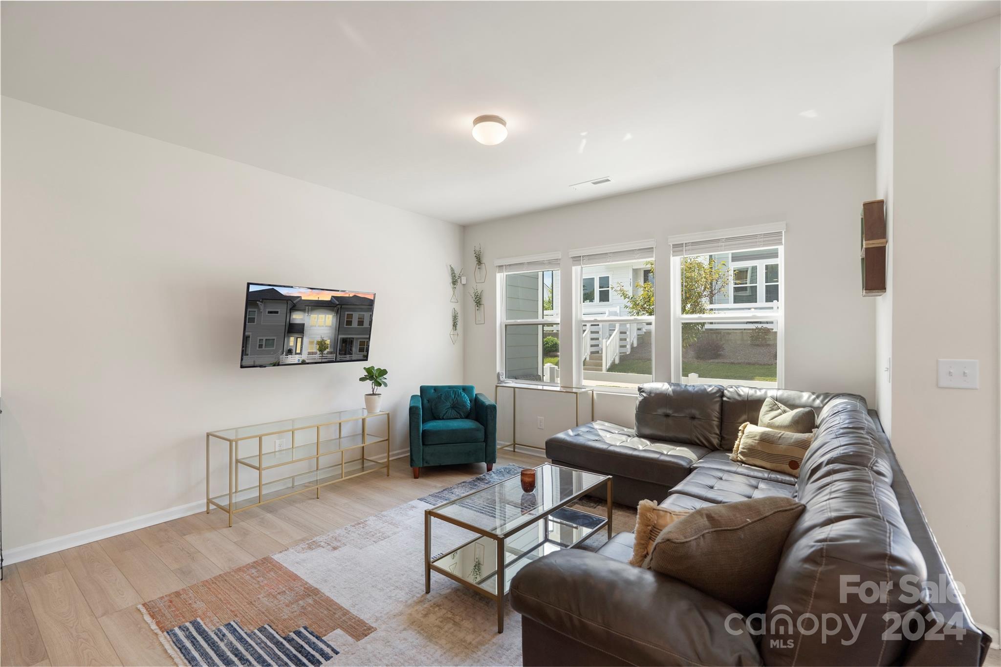 SouthEnd at Tryon - Residential