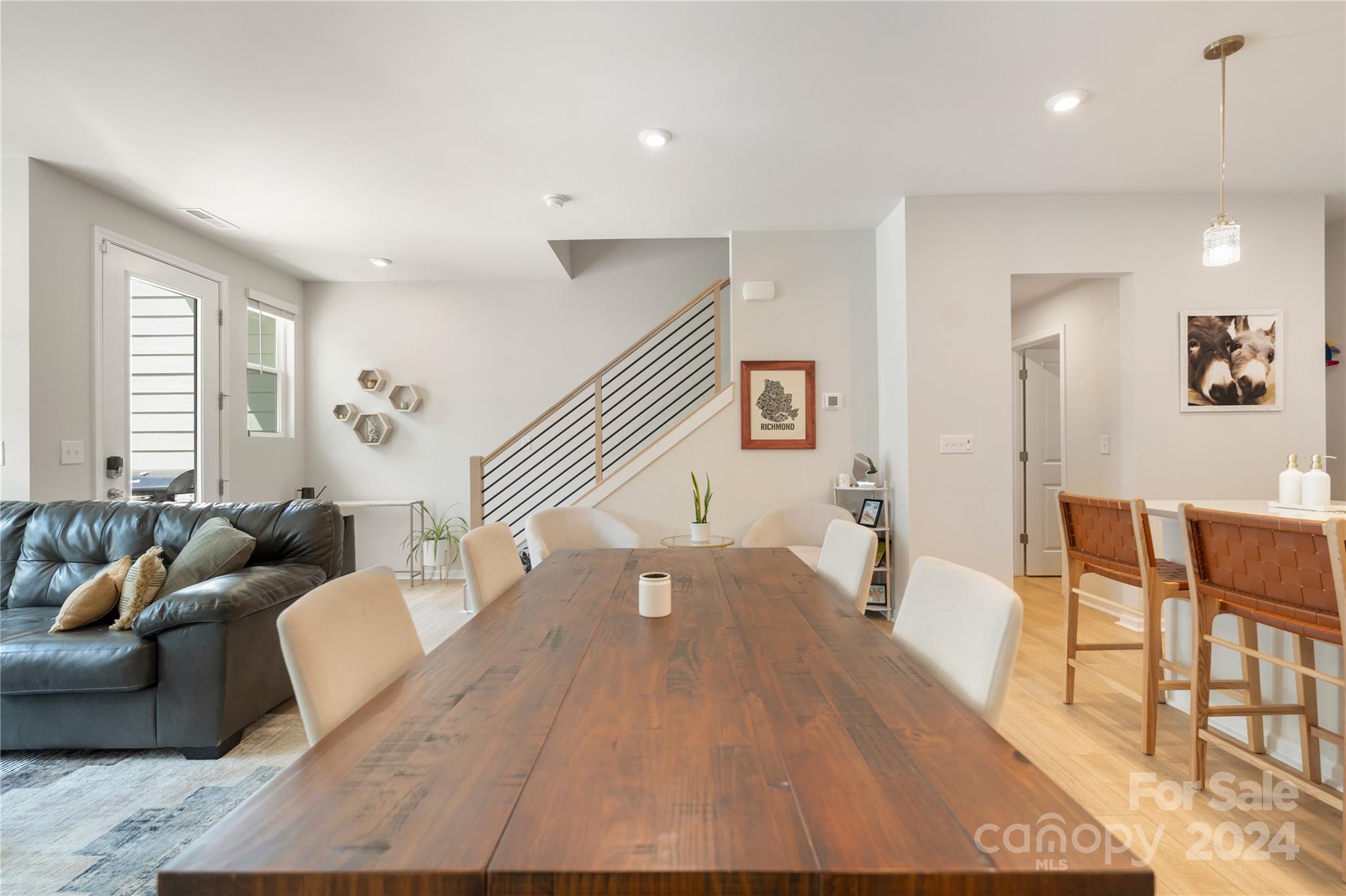 SouthEnd at Tryon - Residential