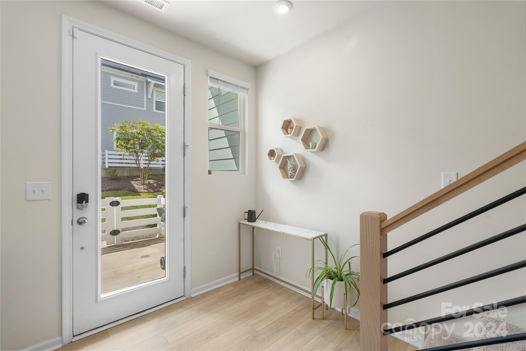 SouthEnd at Tryon - Residential