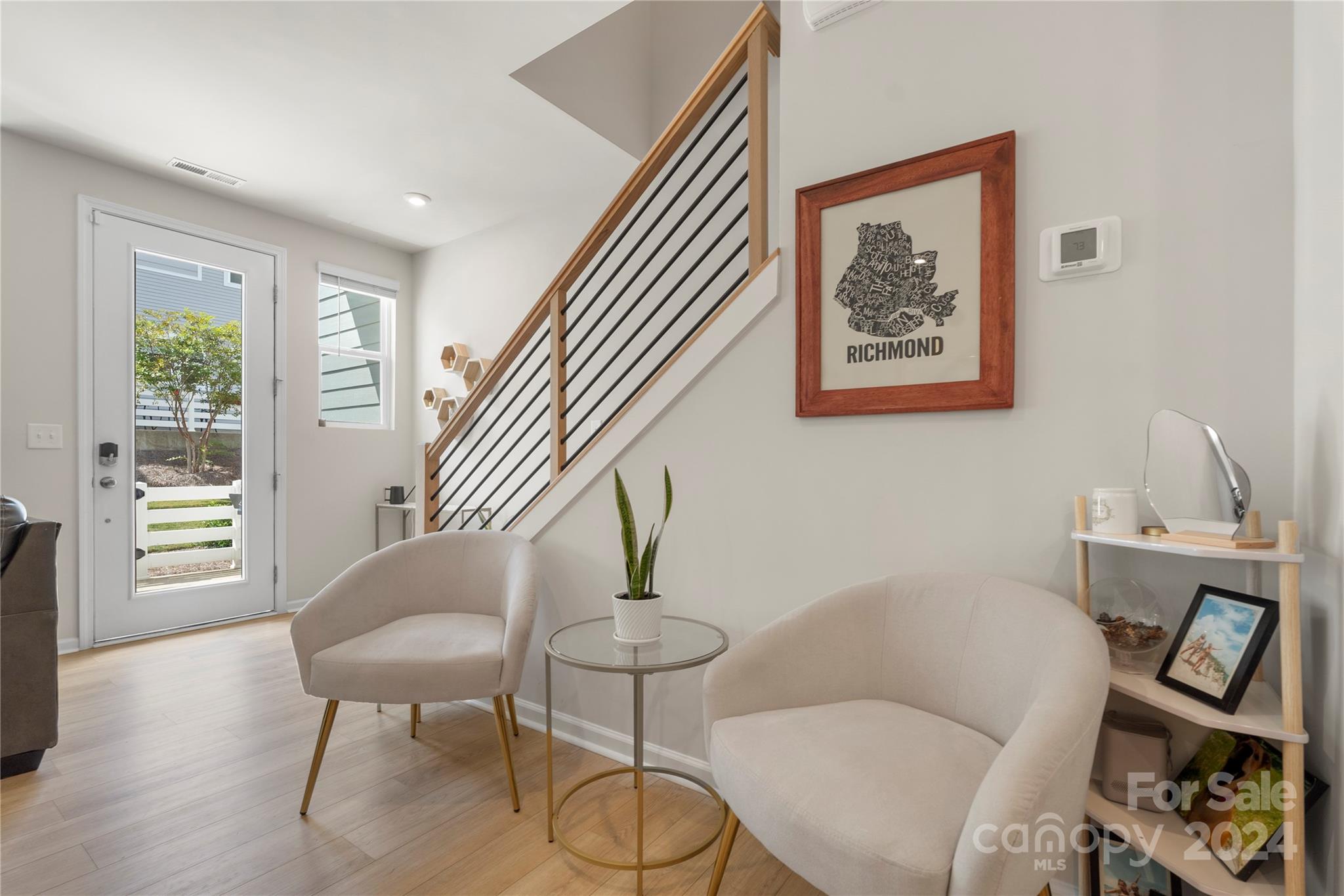 SouthEnd at Tryon - Residential