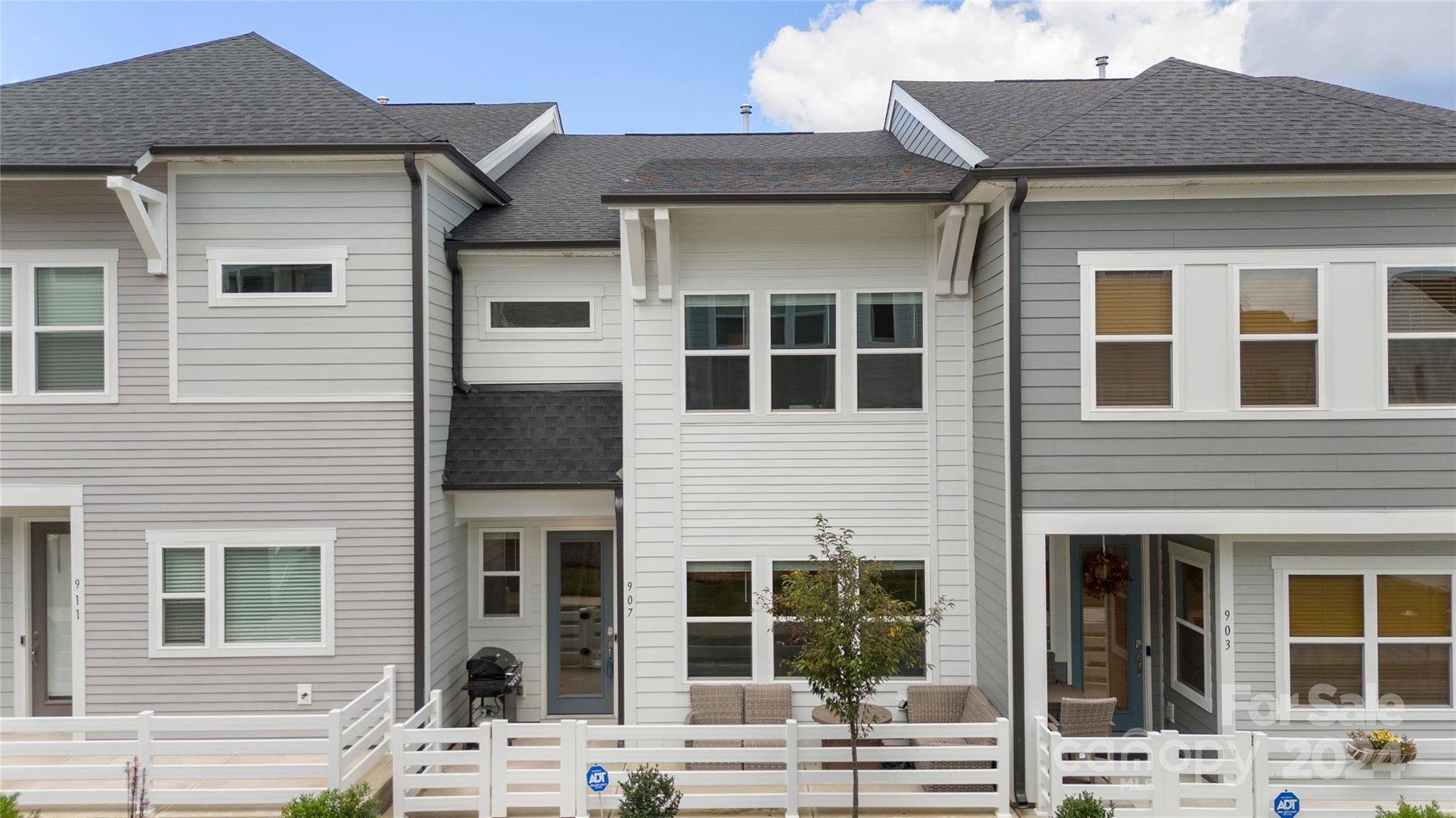 SouthEnd at Tryon - Residential