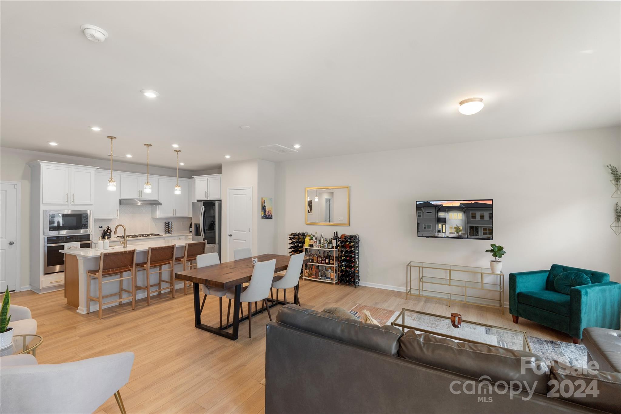 SouthEnd at Tryon - Residential