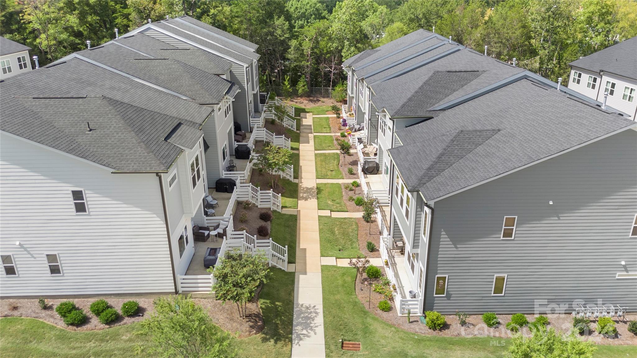 SouthEnd at Tryon - Residential