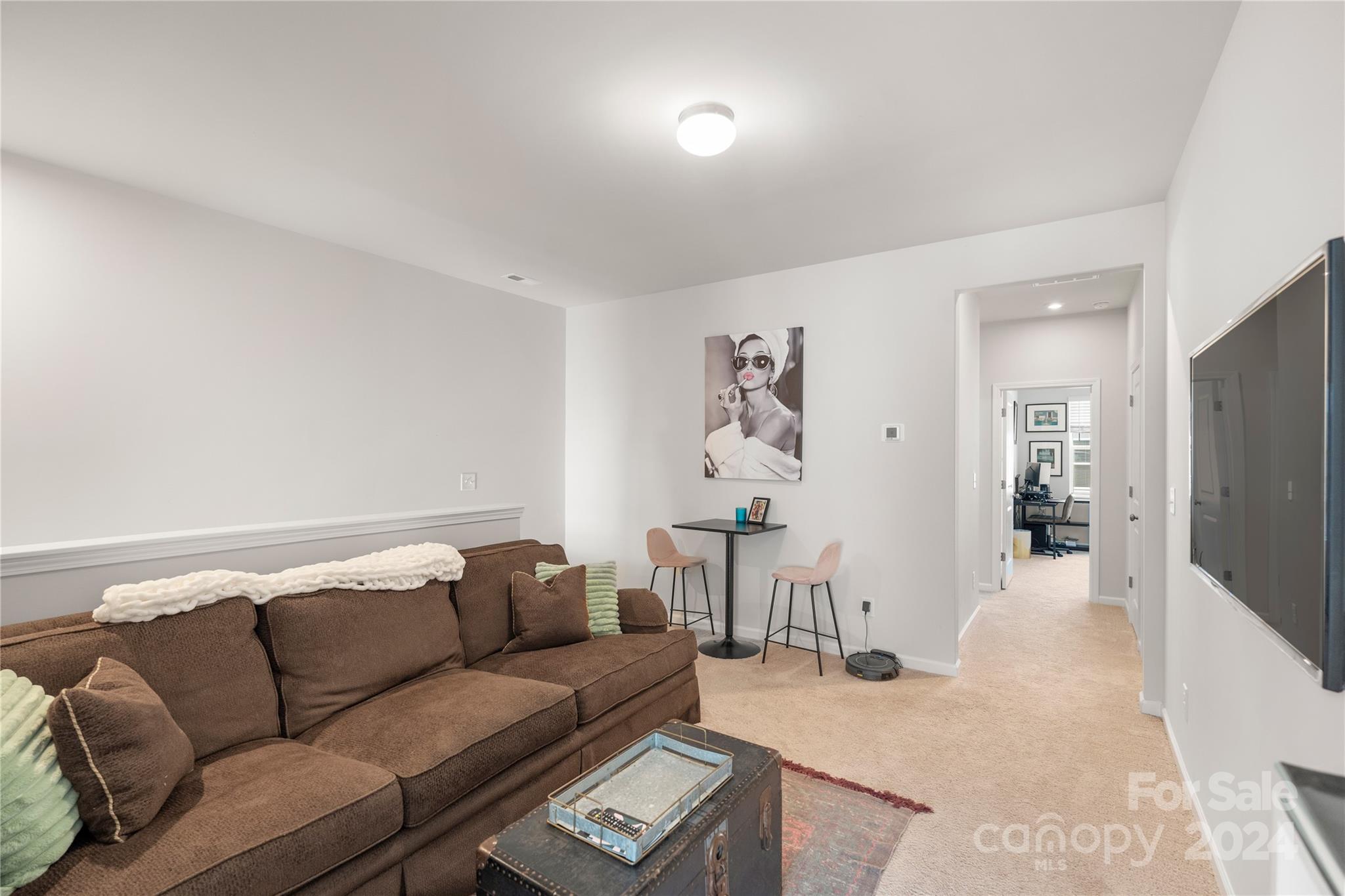 SouthEnd at Tryon - Residential