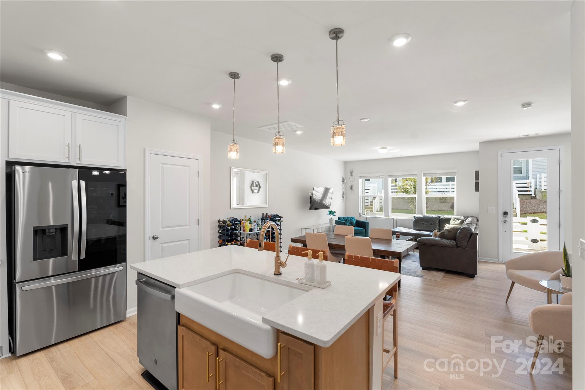 SouthEnd at Tryon - Residential