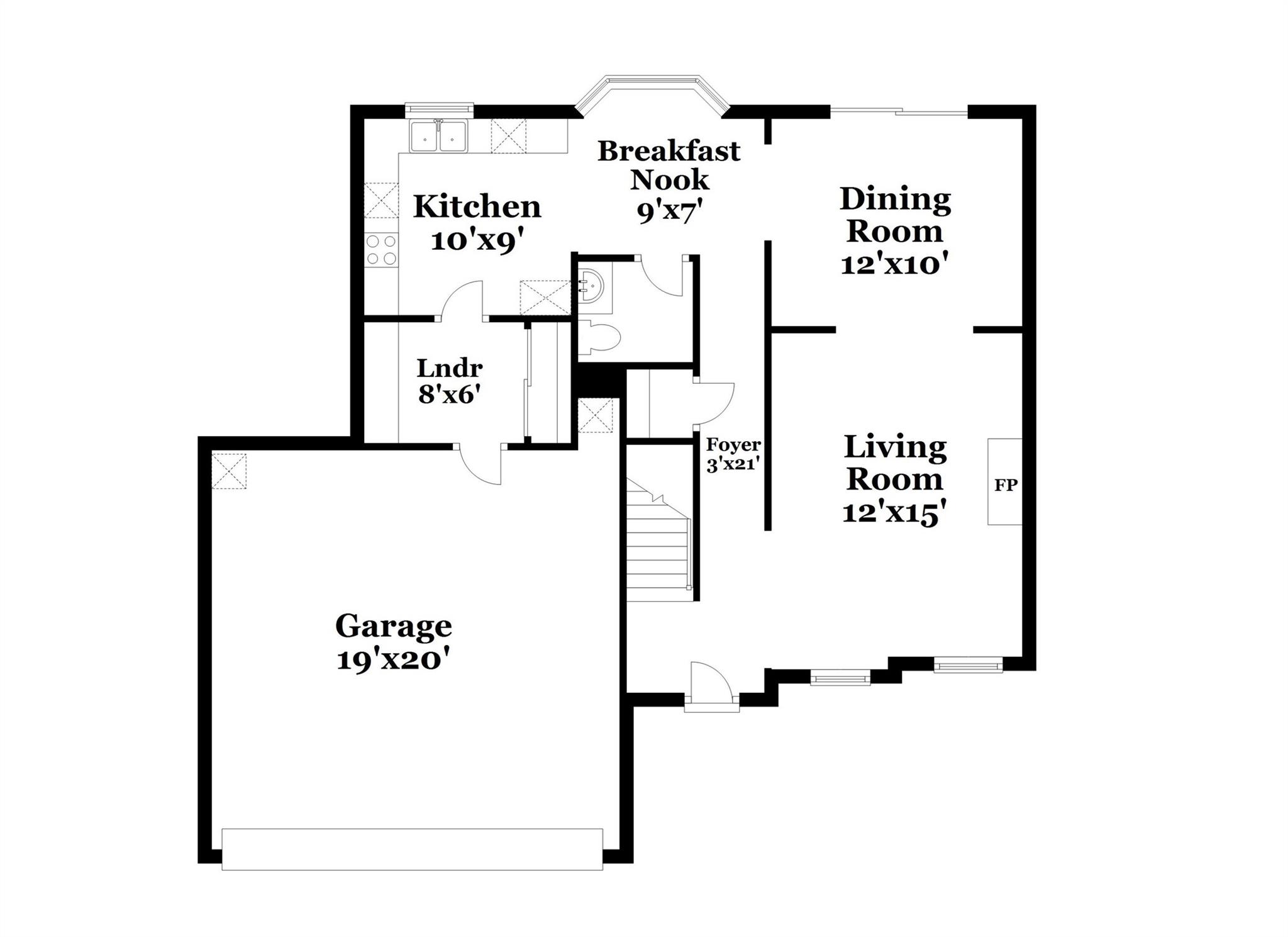Cresthill - Residential Lease