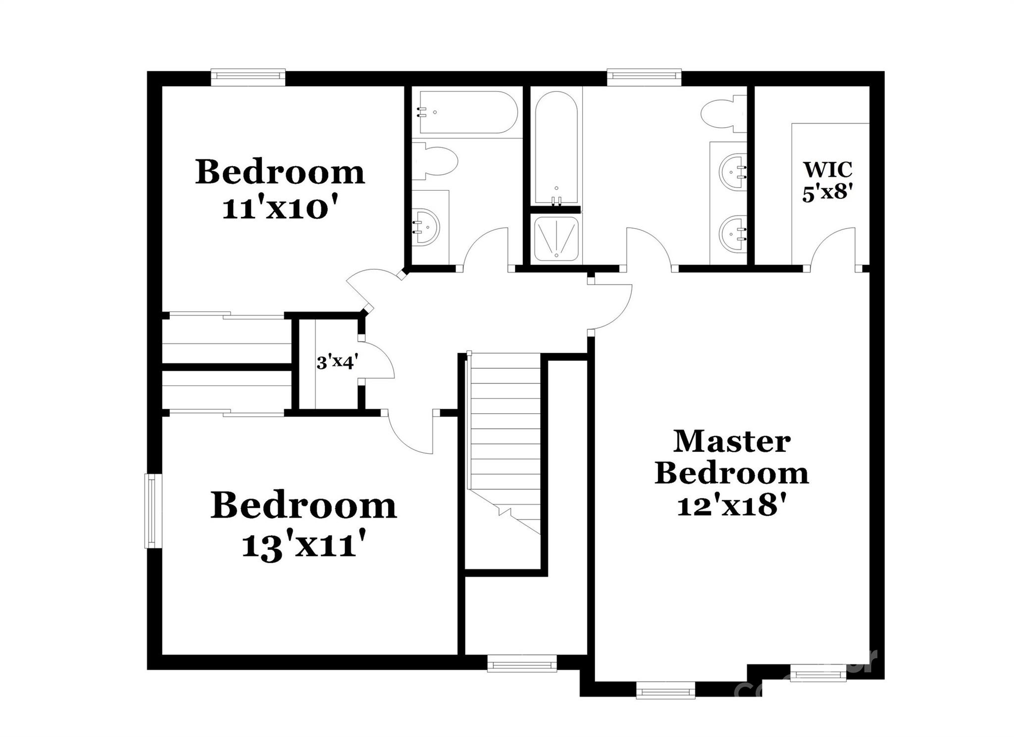 Cresthill - Residential Lease
