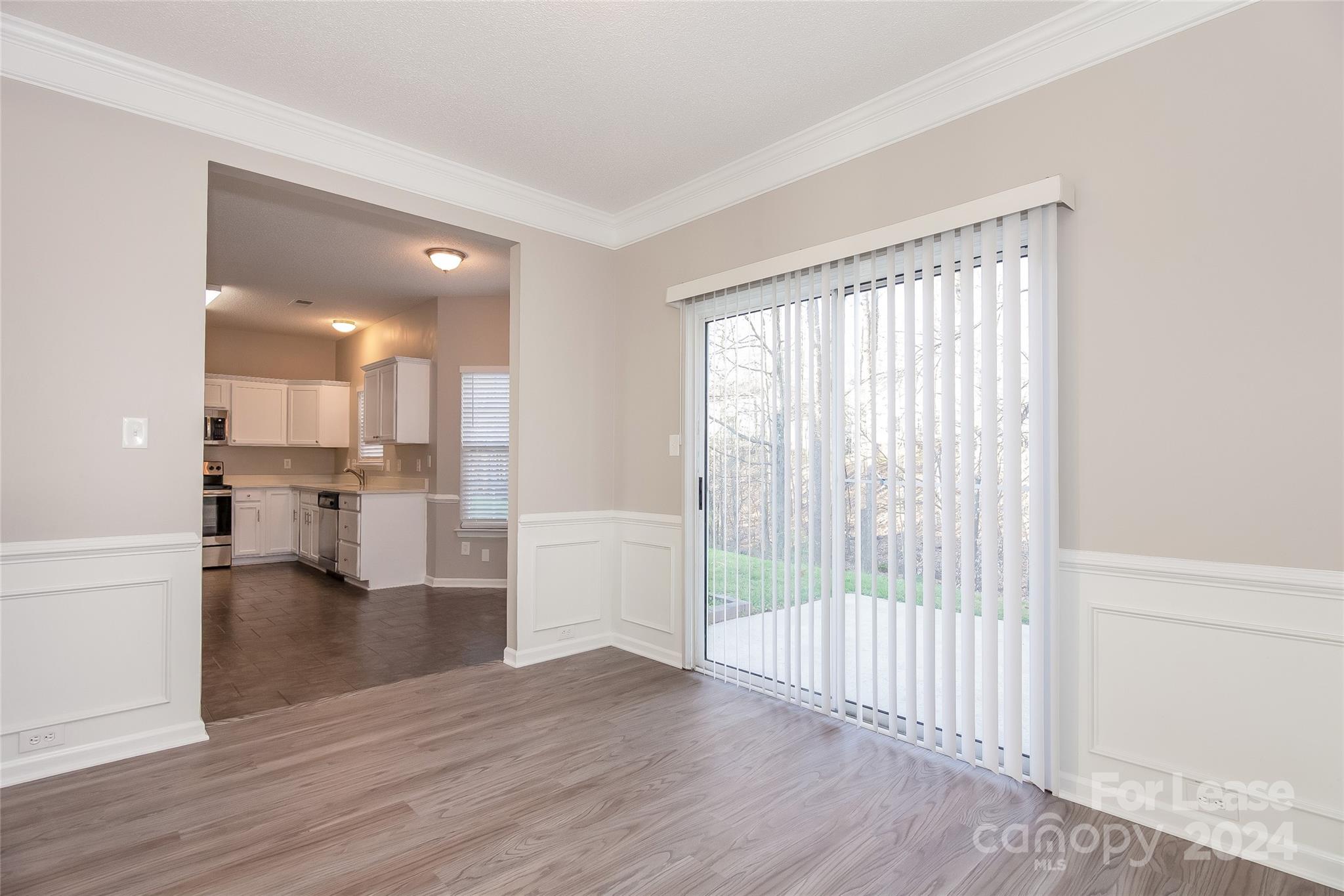 Cresthill - Residential Lease