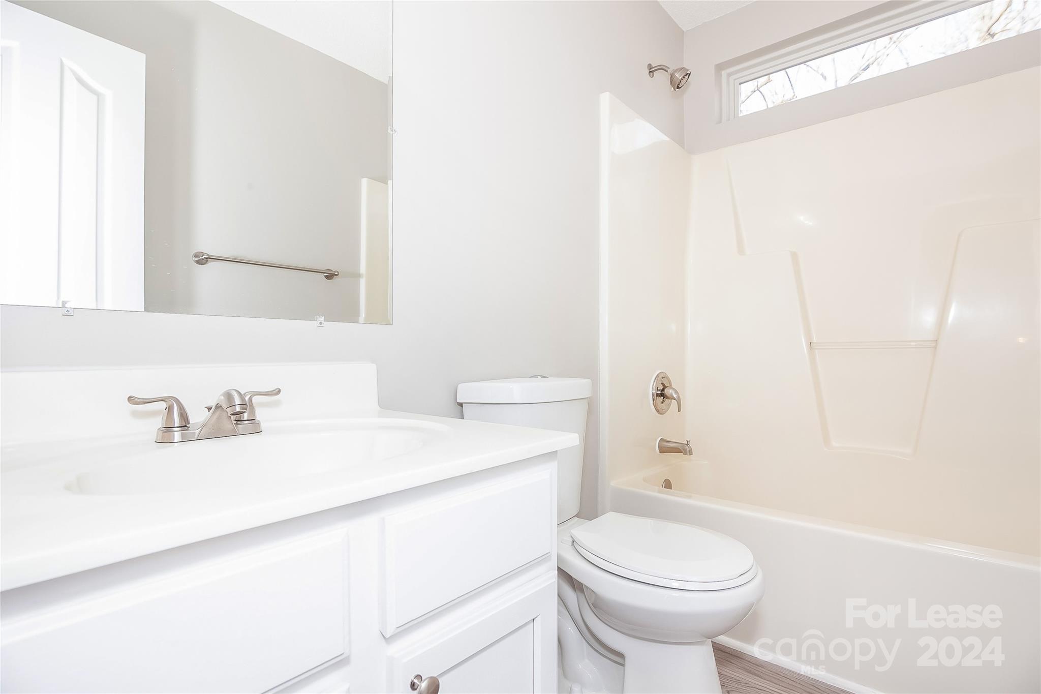 Cresthill - Residential Lease