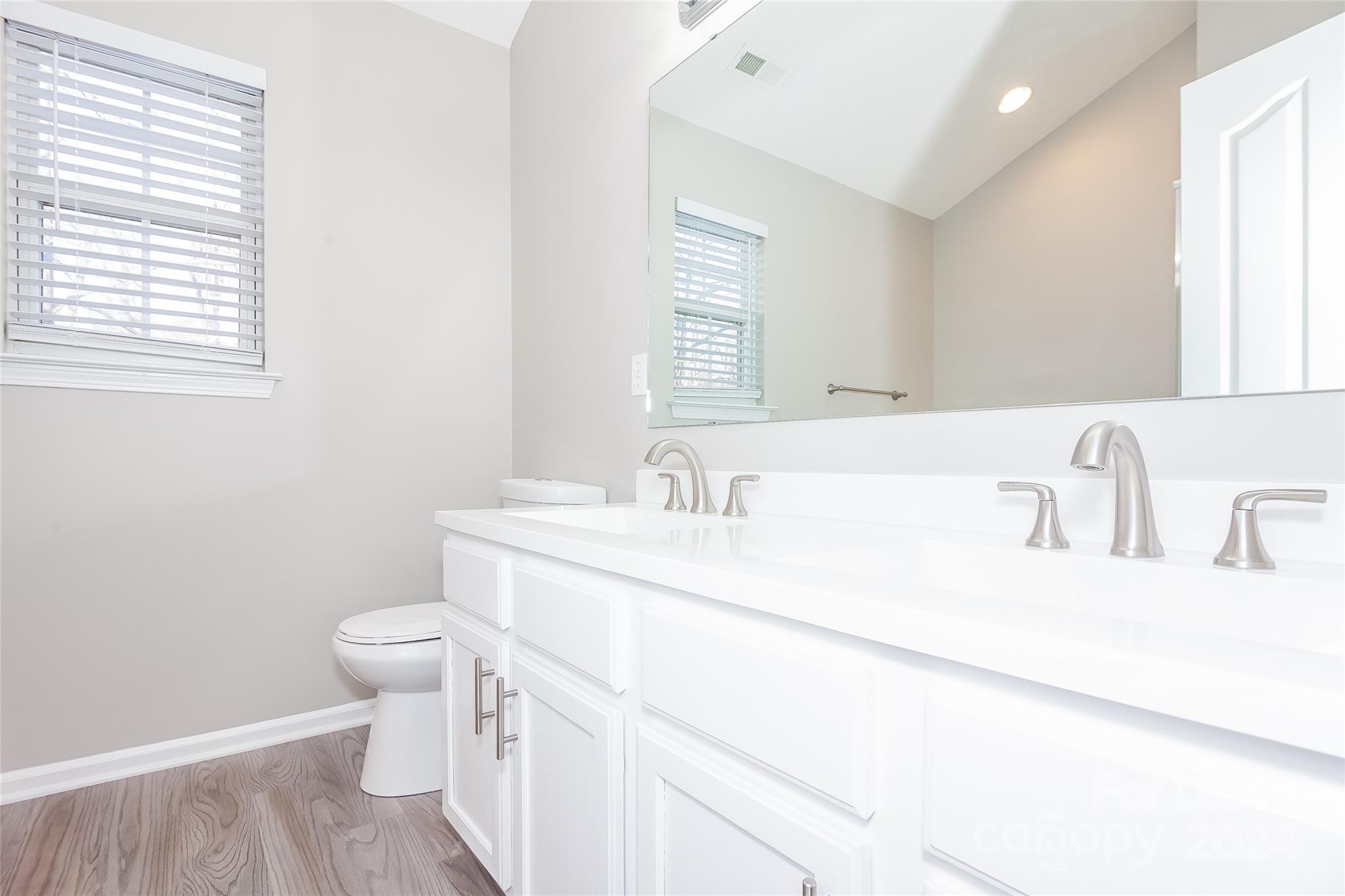 Cresthill - Residential Lease