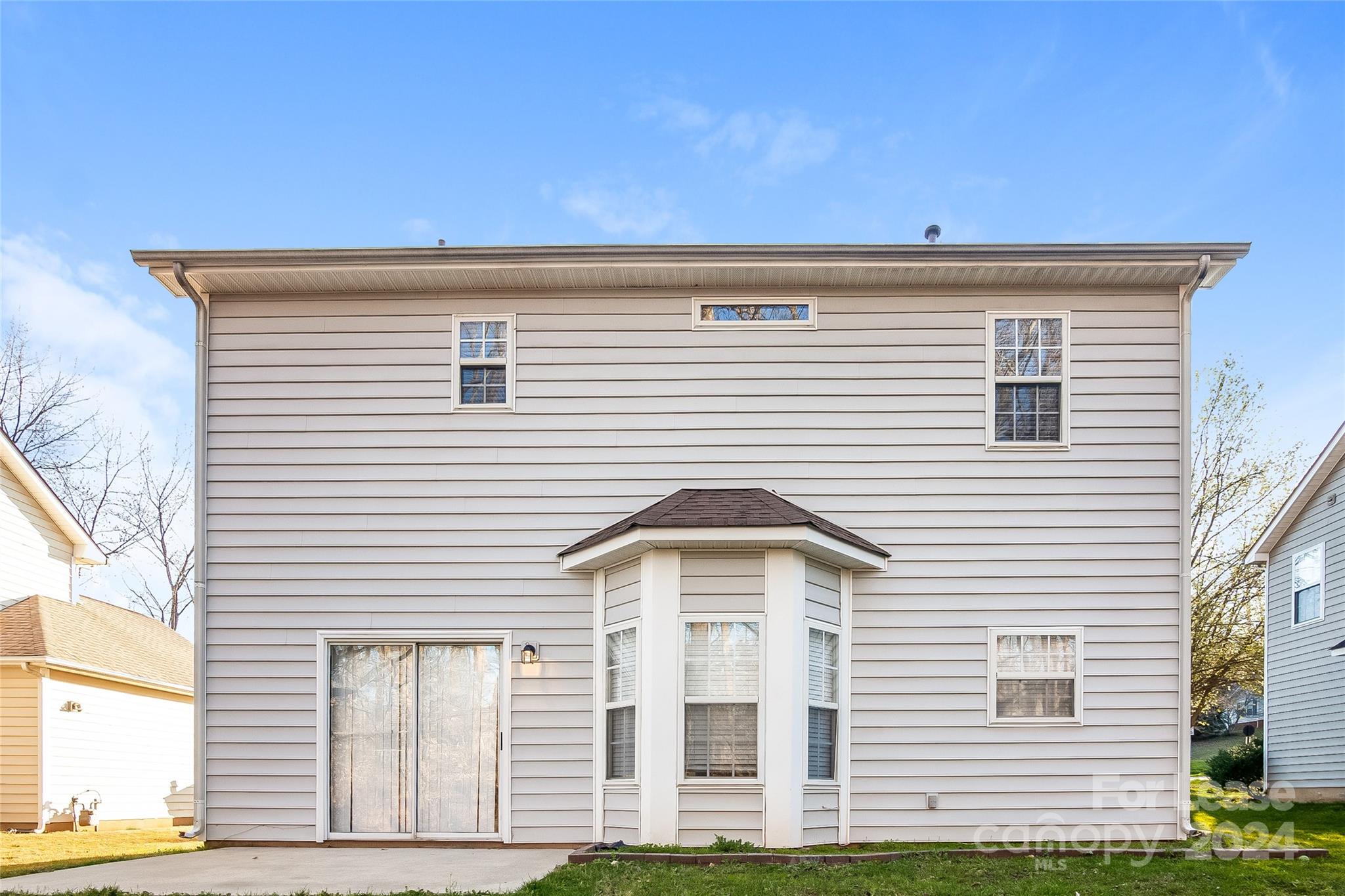 Cresthill - Residential Lease