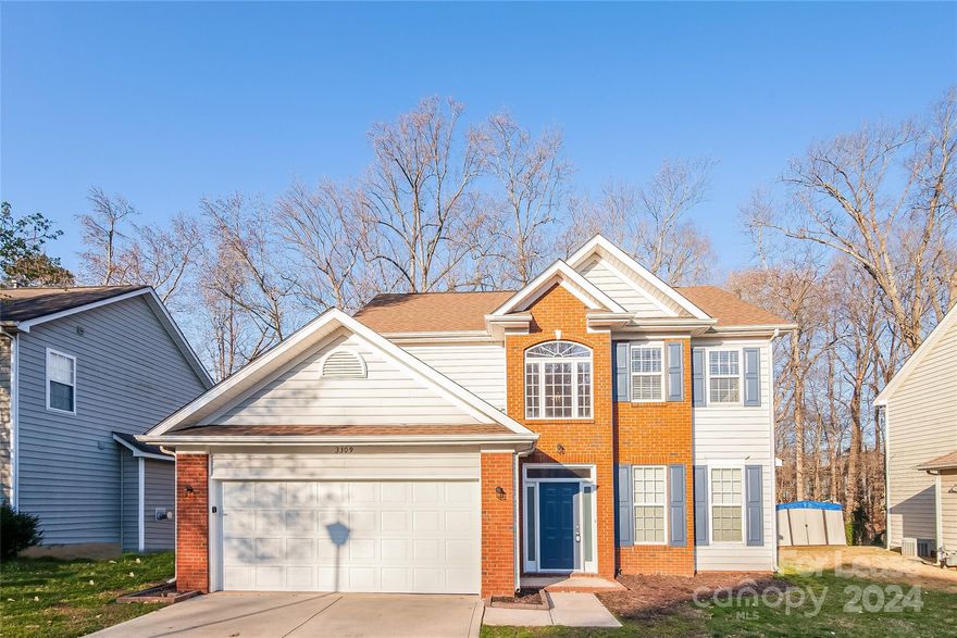 Looking for your dream home? Through our seamless leasing process, this beautifully designed home is move-in ready. Our spacious layout is perfect for comfortable living that you can enjoy with your pets too; we’re proud to be pet friendly. Our homes are built using high-quality, eco-friendly materials with neutral paint colors, updated fixtures, and energy-efficient appliances. Enjoy the backyard and community to unwind after a long day, or simply greet neighbors, enjoy the fresh air, and gather for fun-filled activities. Ready to make your next move your best move? Apply now. Take a tour today. We’ll never ask you to wire money or request funds through a payment app via mobile. The fixtures and finishes of this property may differ slightly from what is pictured.