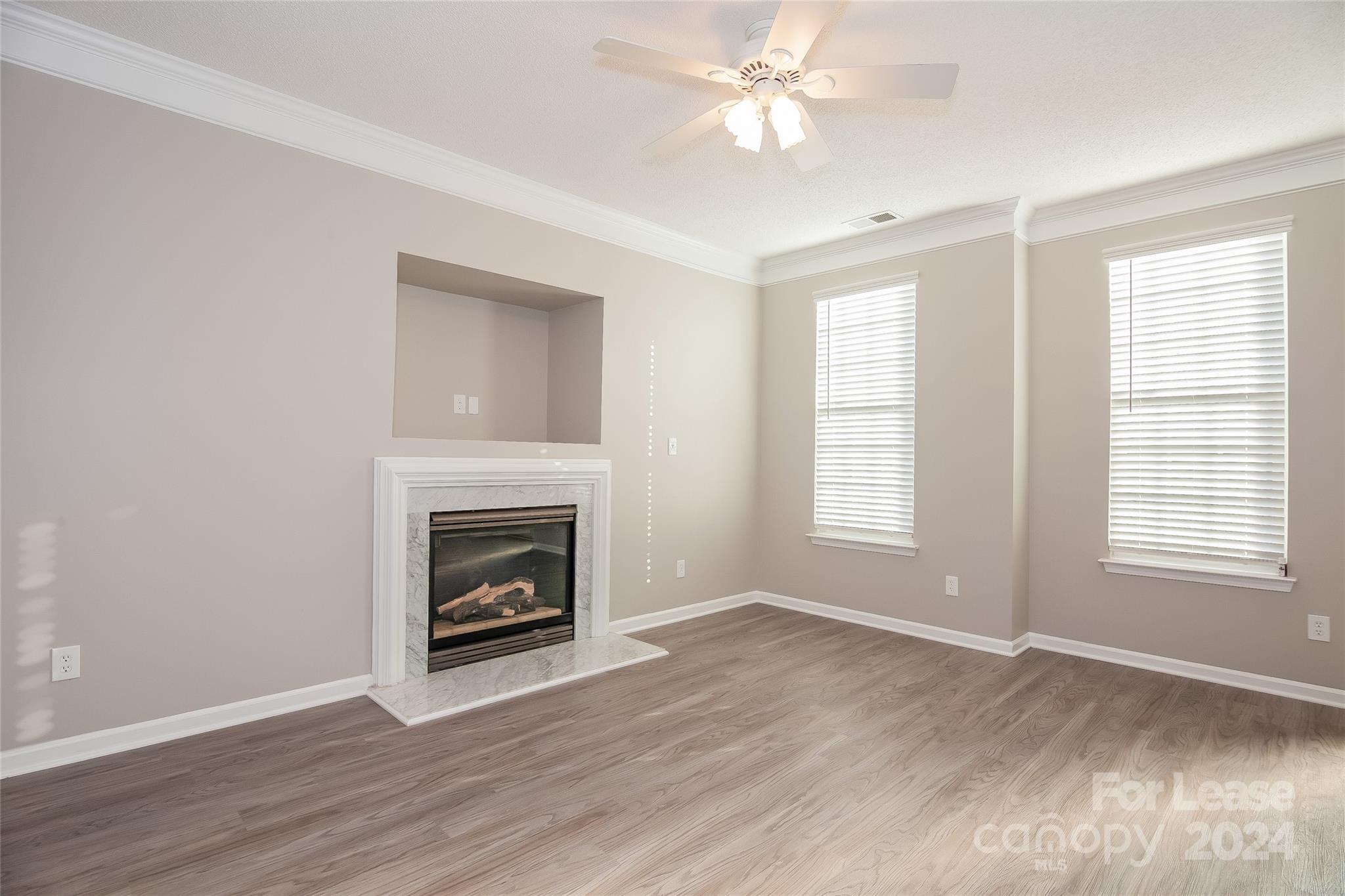 Cresthill - Residential Lease