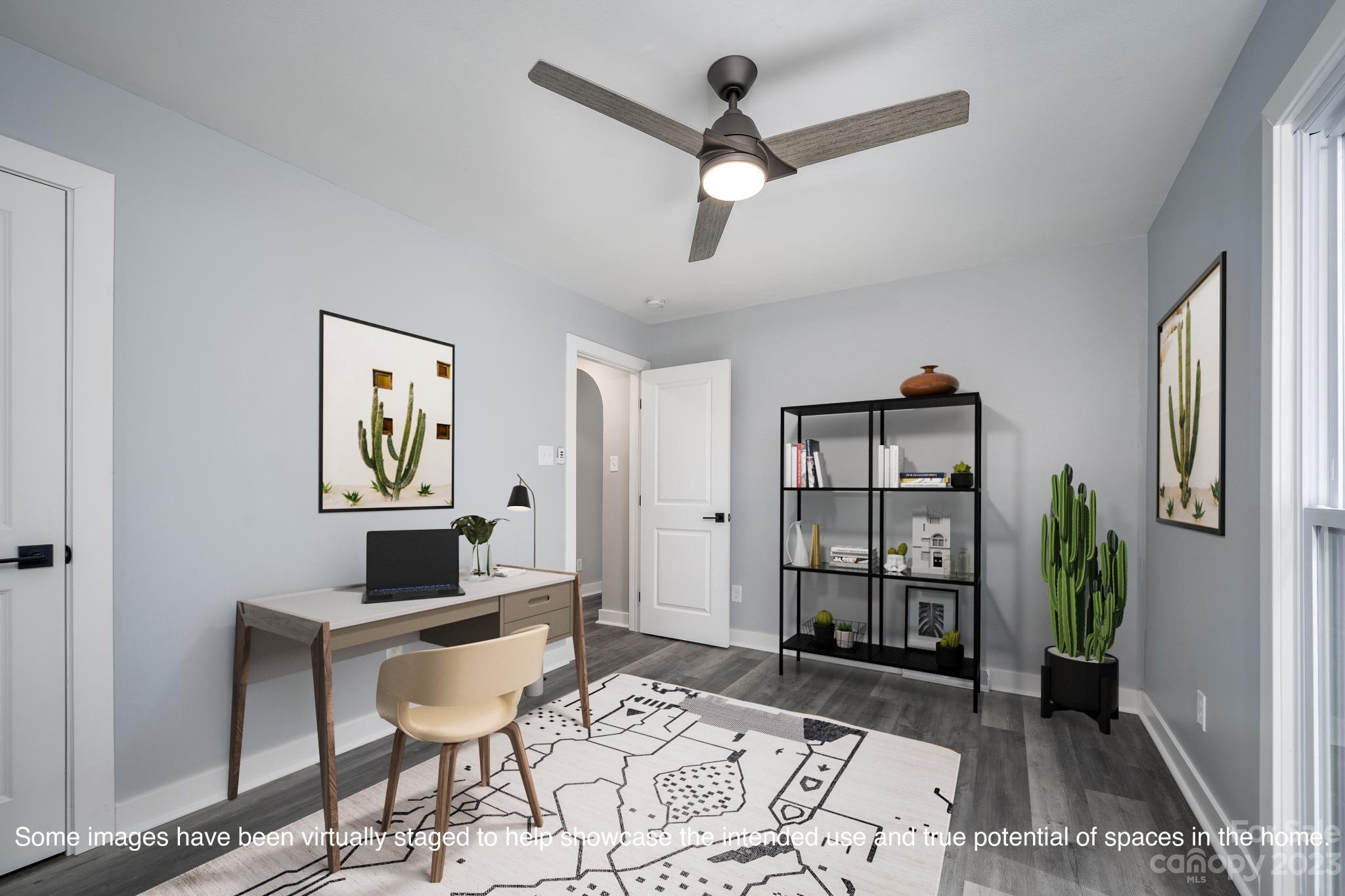 Mcclintock Woods - Residential