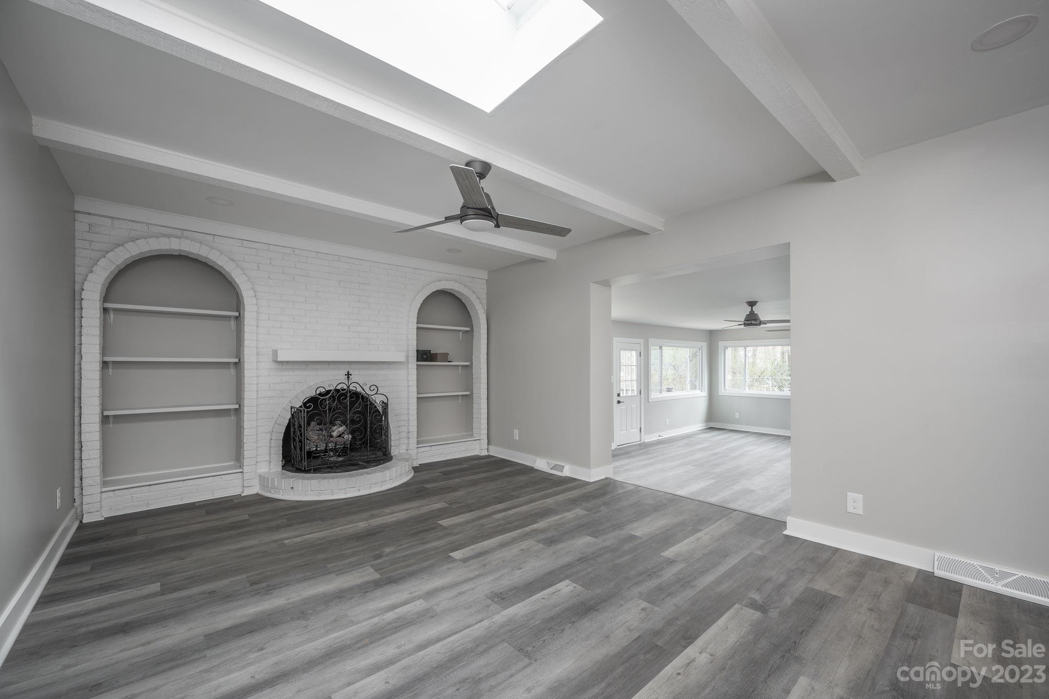Mcclintock Woods - Residential