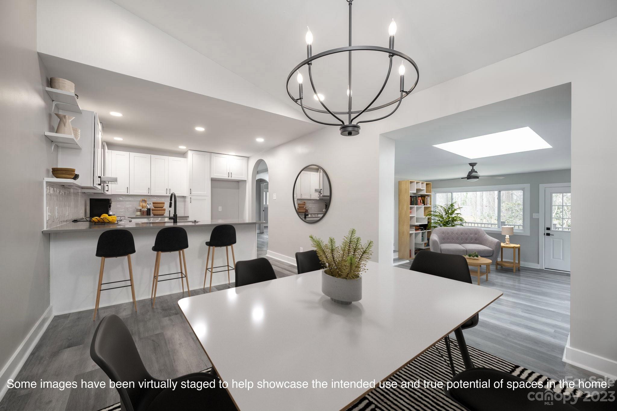 Mcclintock Woods - Residential