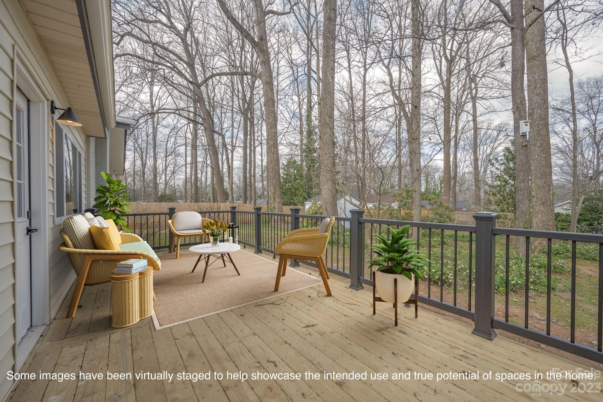 Mcclintock Woods - Residential