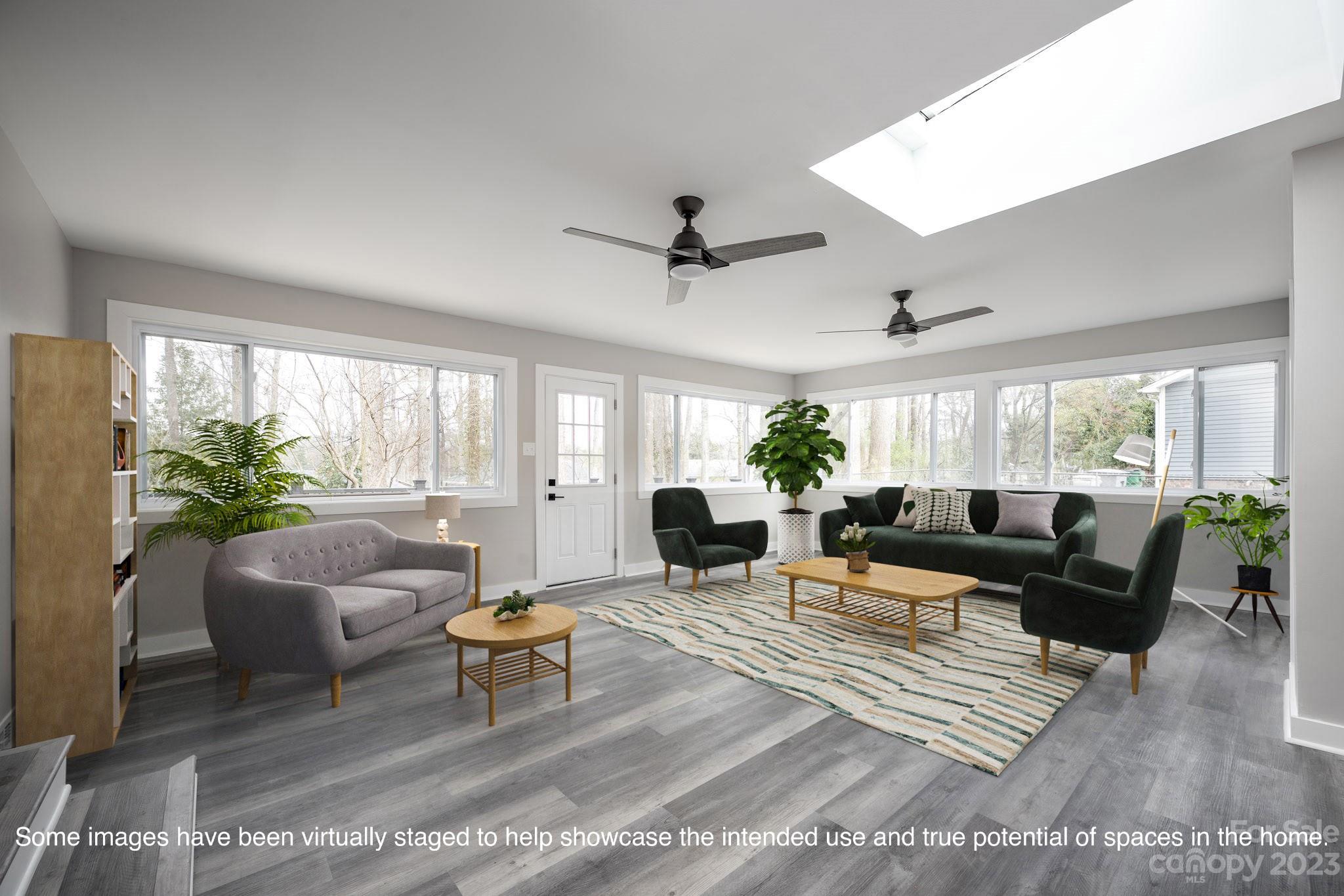 Mcclintock Woods - Residential
