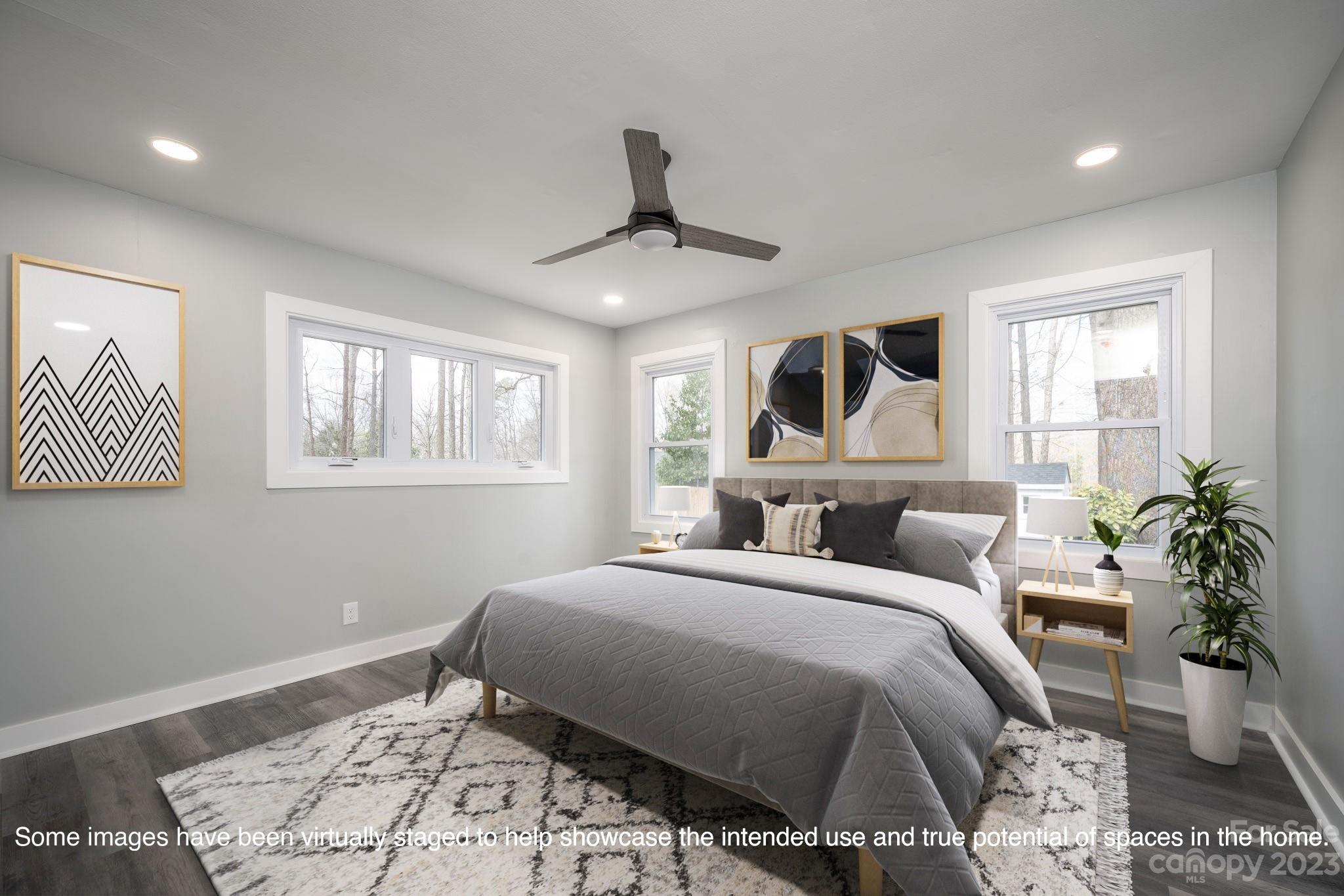 Mcclintock Woods - Residential