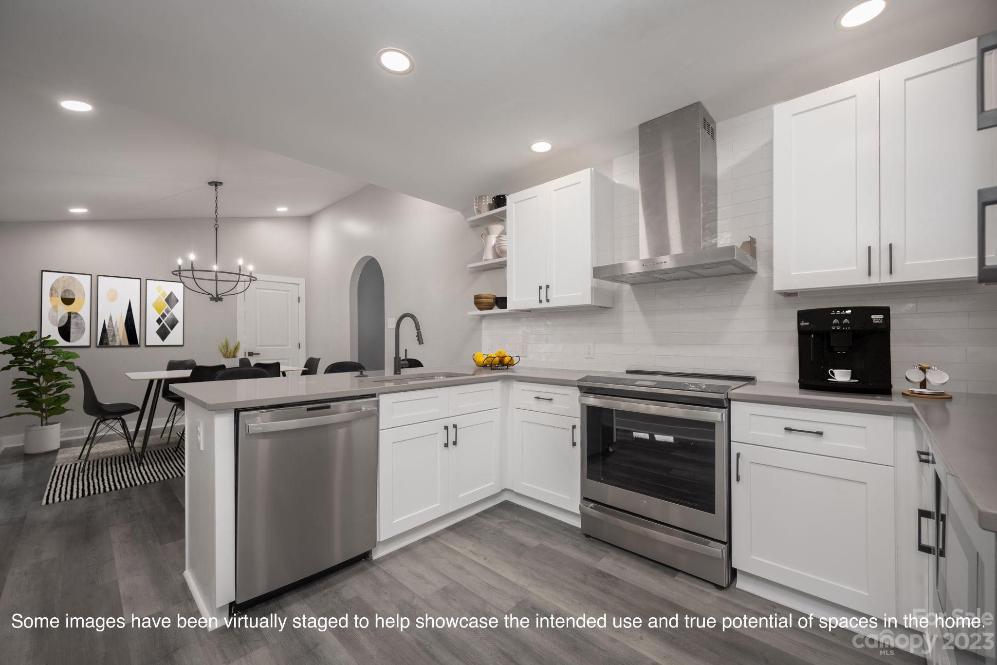 Mcclintock Woods - Residential