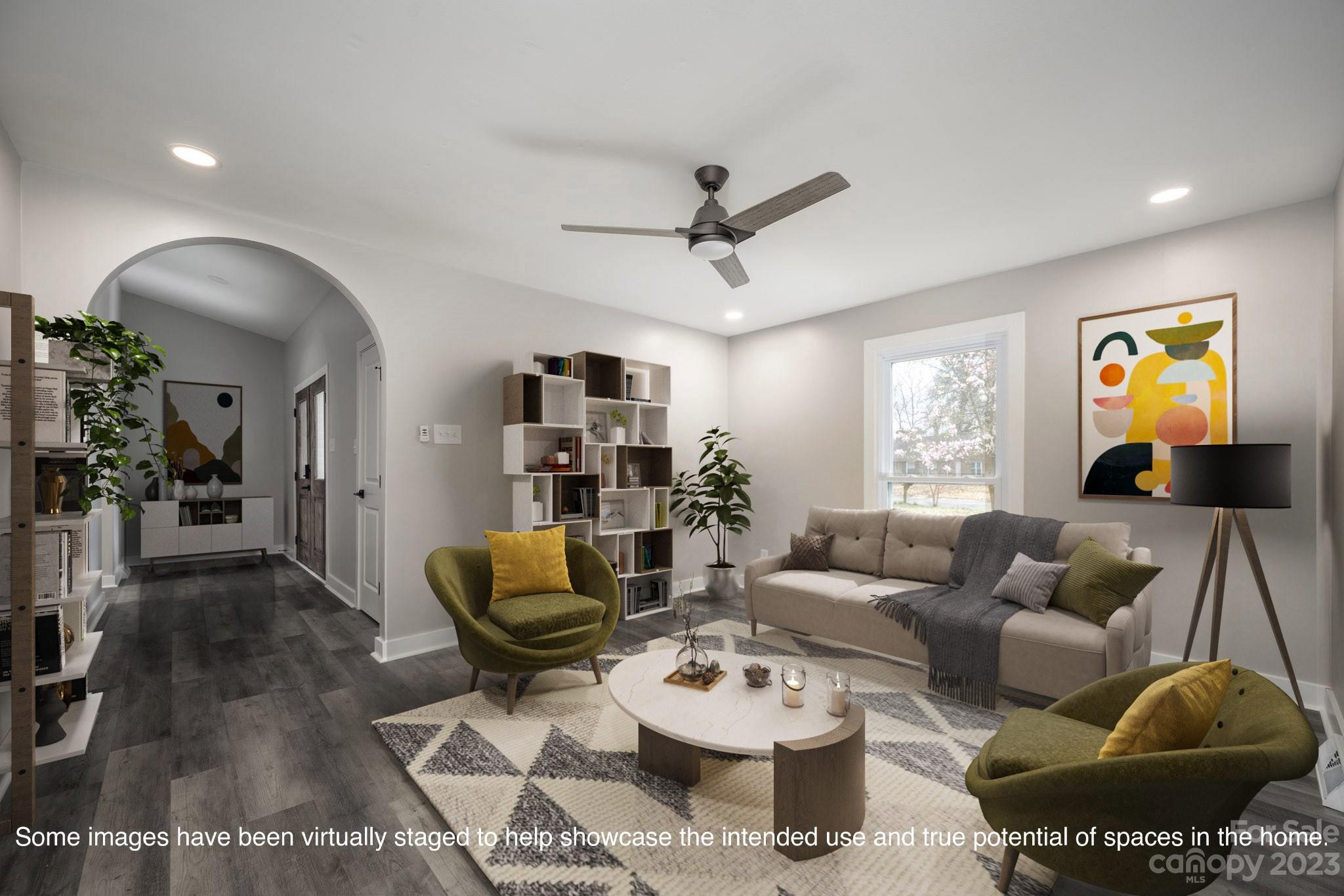 Mcclintock Woods - Residential