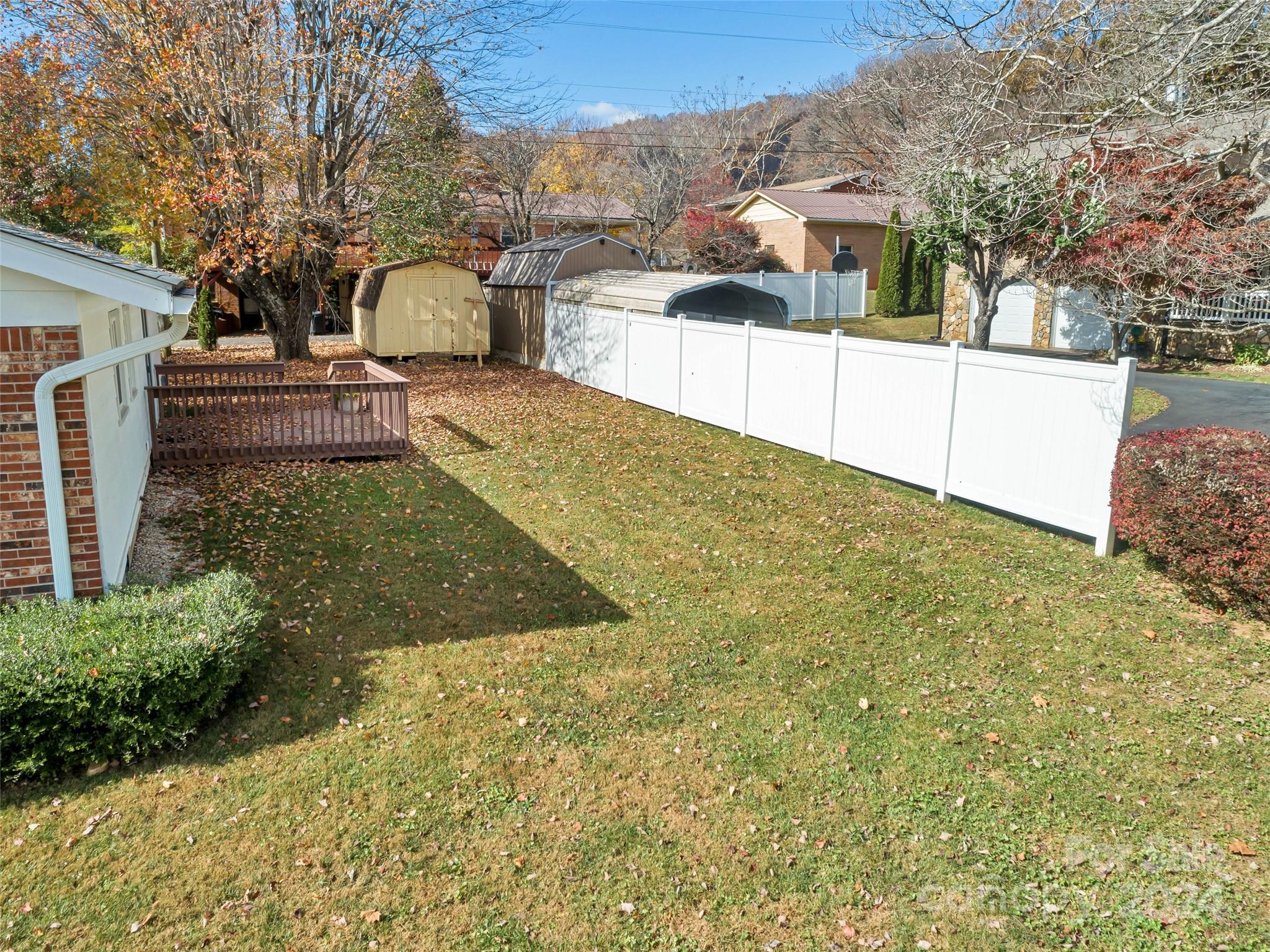 Grovemont - Residential