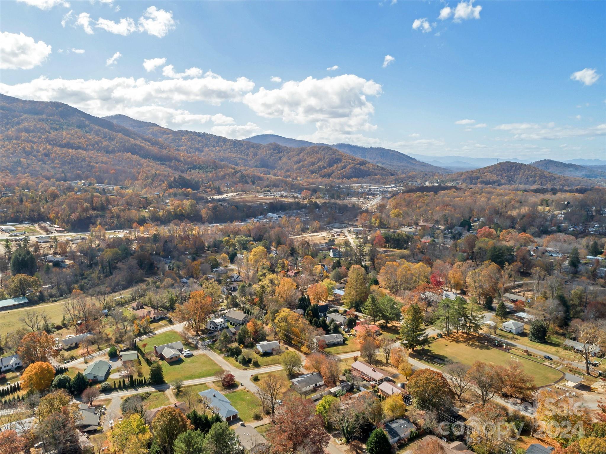 Grovemont - Residential