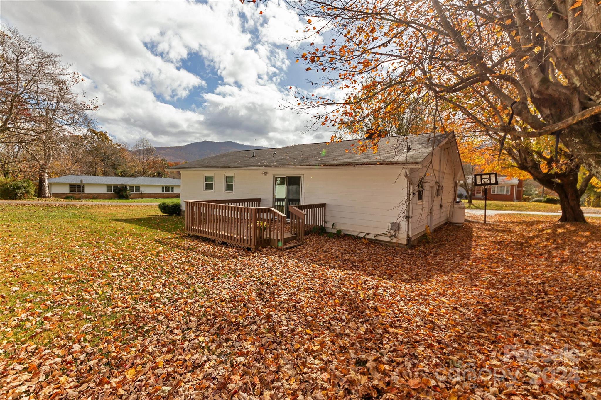 Grovemont - Residential