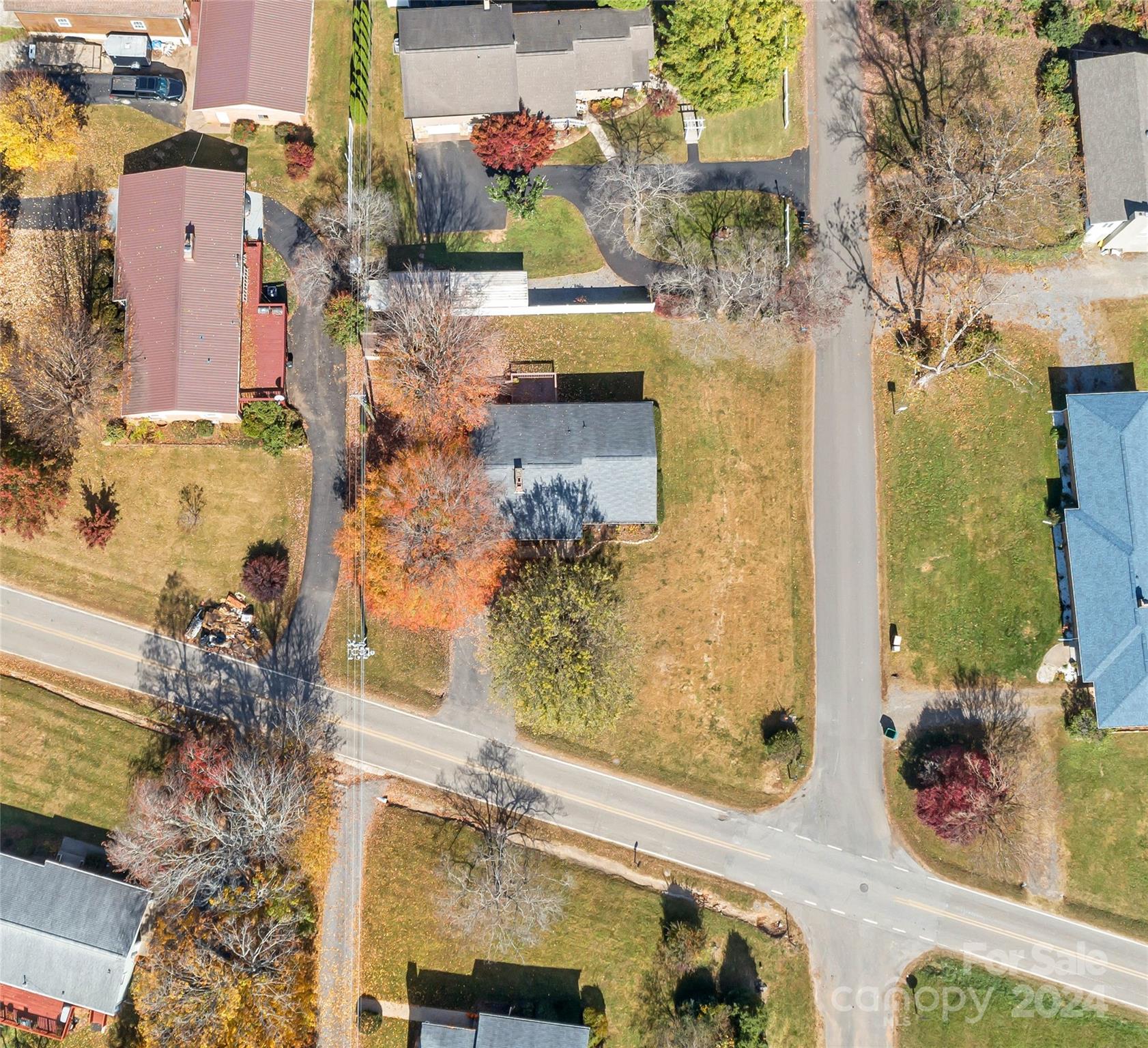 Grovemont - Residential