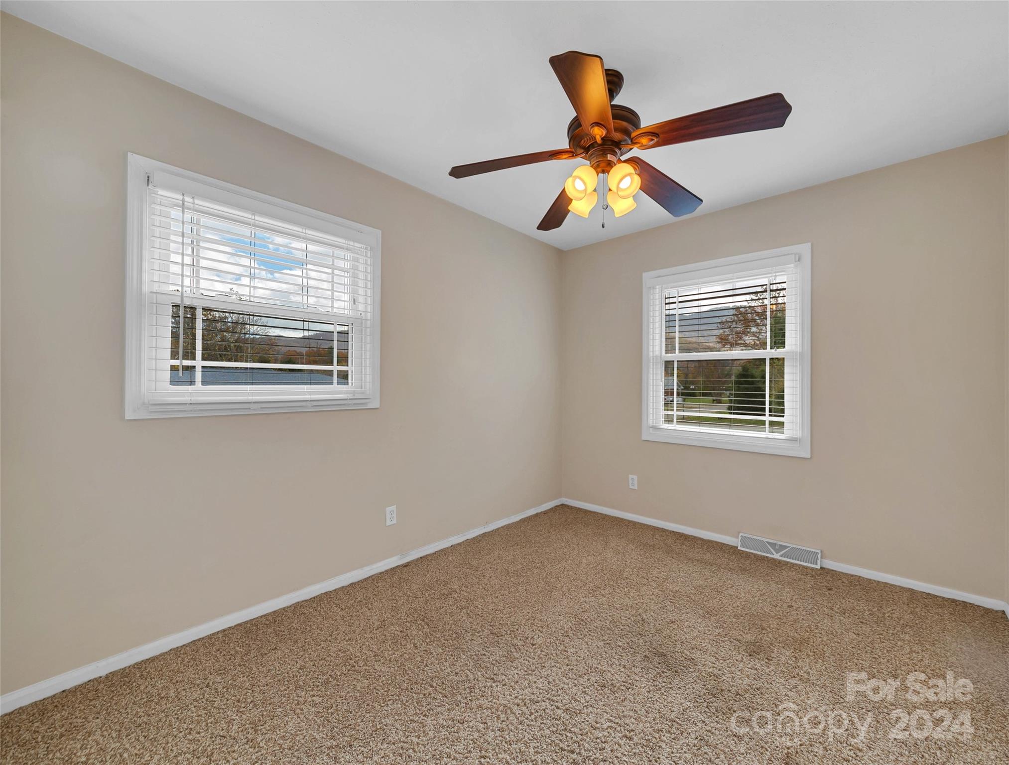 Grovemont - Residential