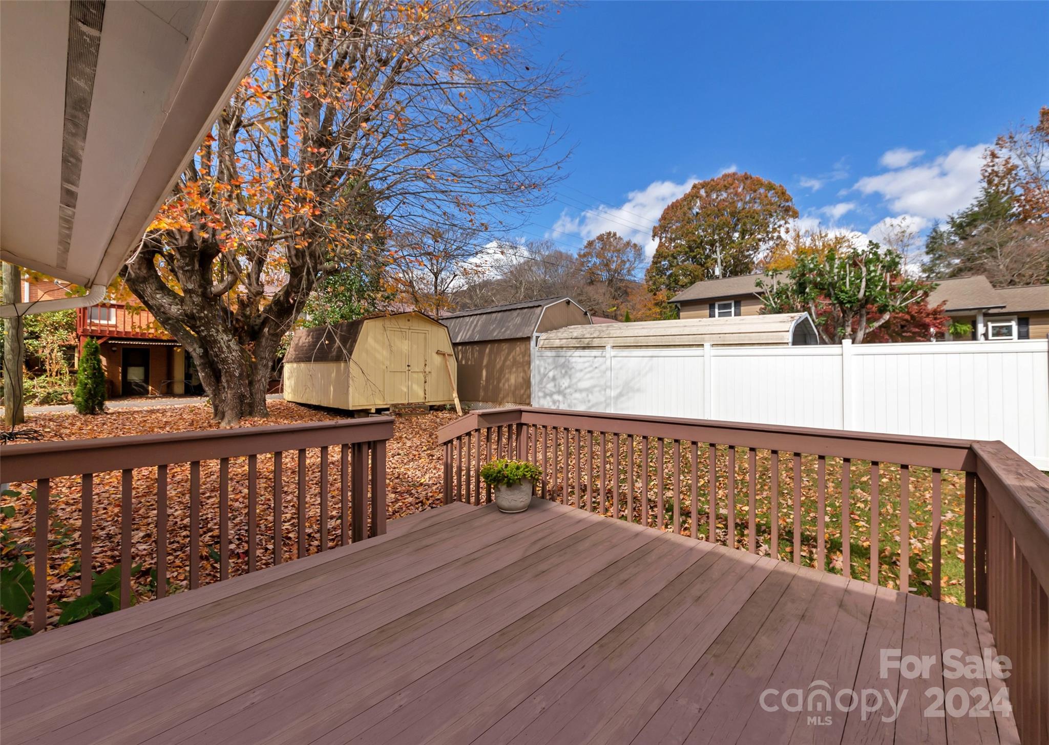 Grovemont - Residential