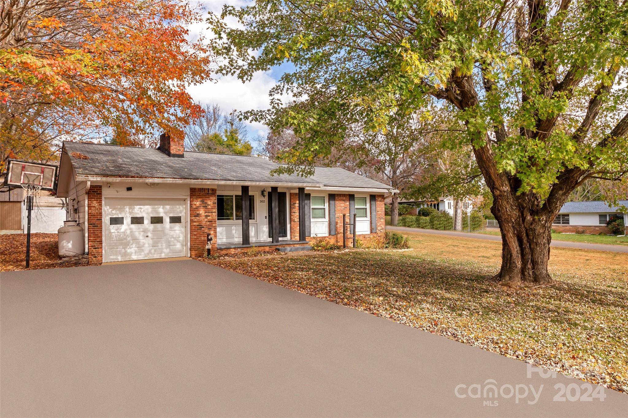 Grovemont - Residential