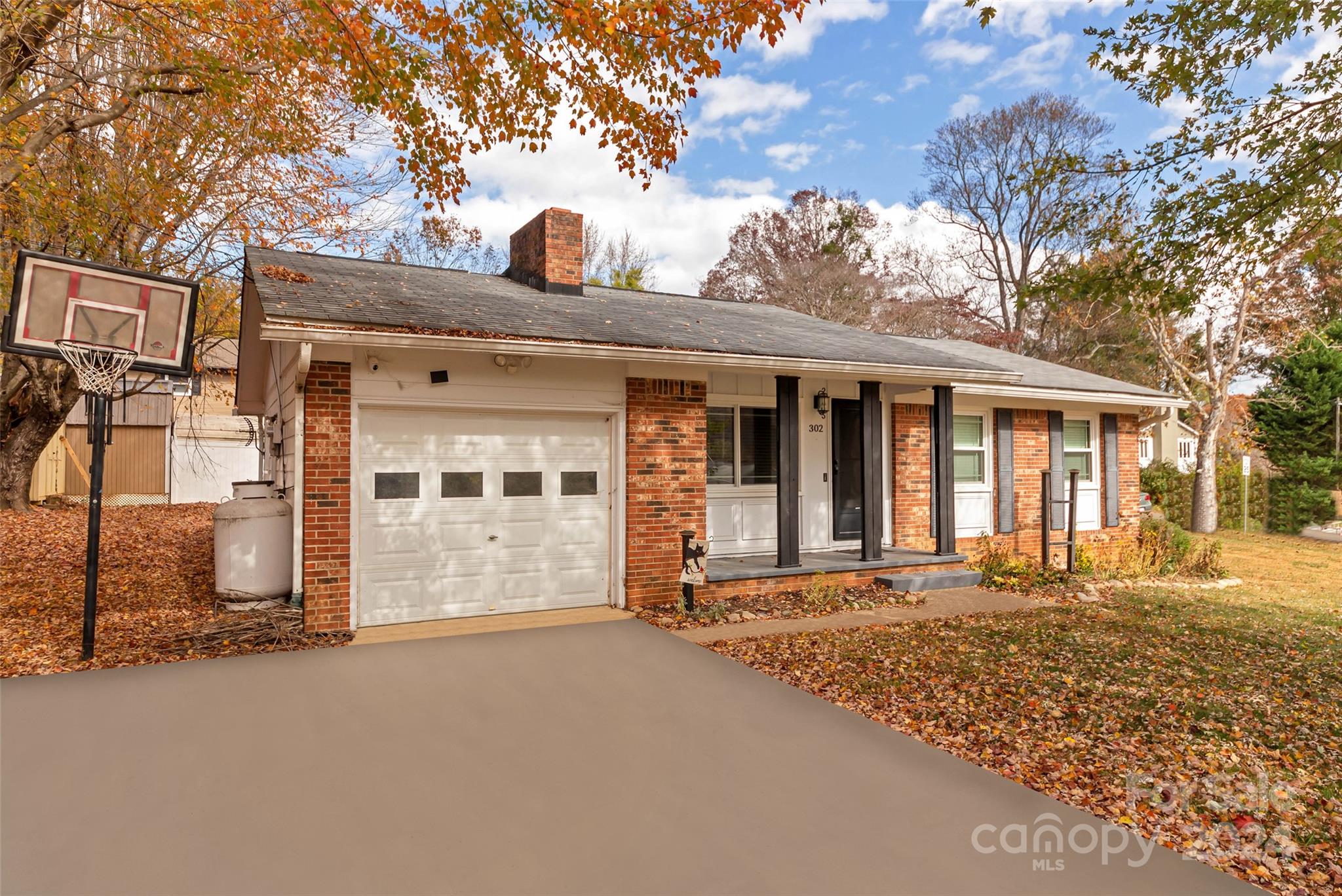 Grovemont - Residential