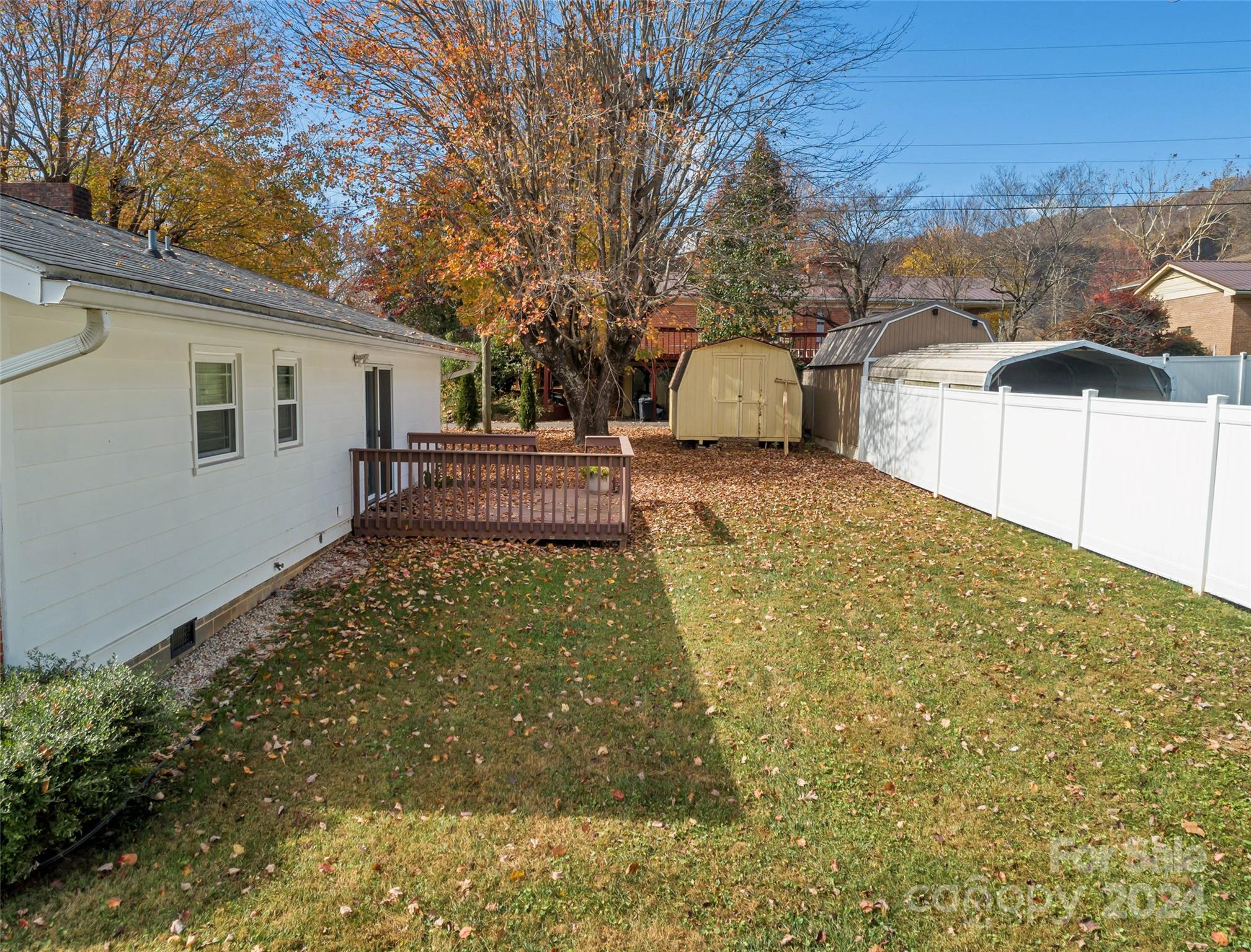 Grovemont - Residential