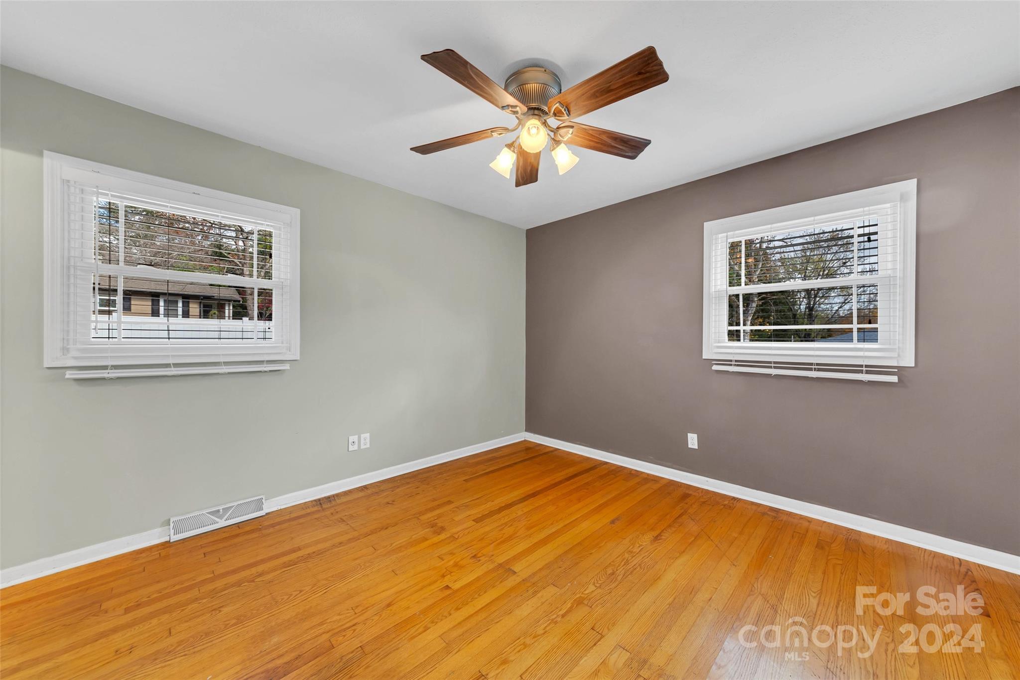 Grovemont - Residential